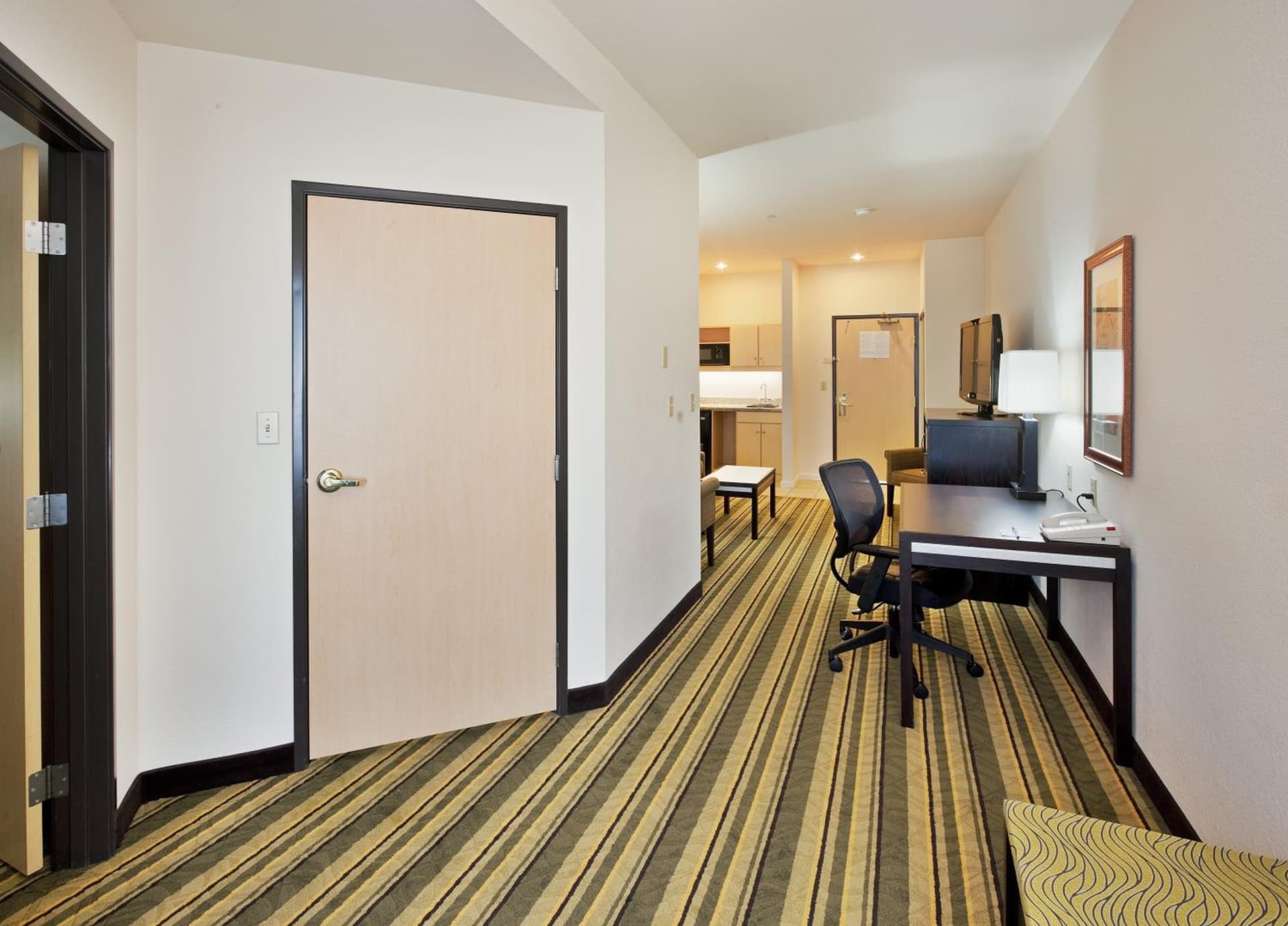 Holiday Inn Express Berkeley by IHG gallery photo in Berkeley, CA — image 88