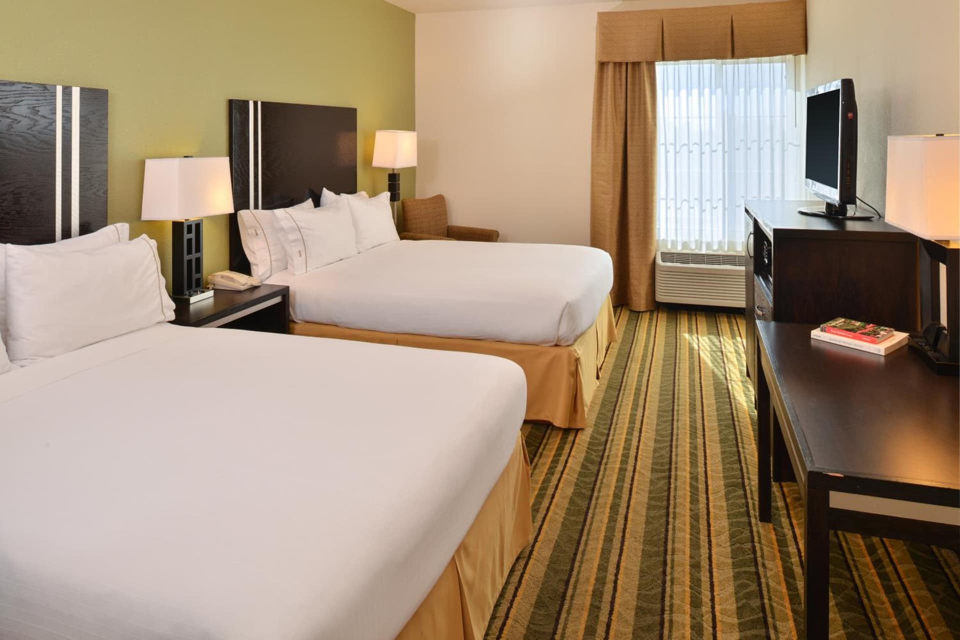 Holiday Inn Express Berkeley by IHG gallery photo in Berkeley, CA — image 52