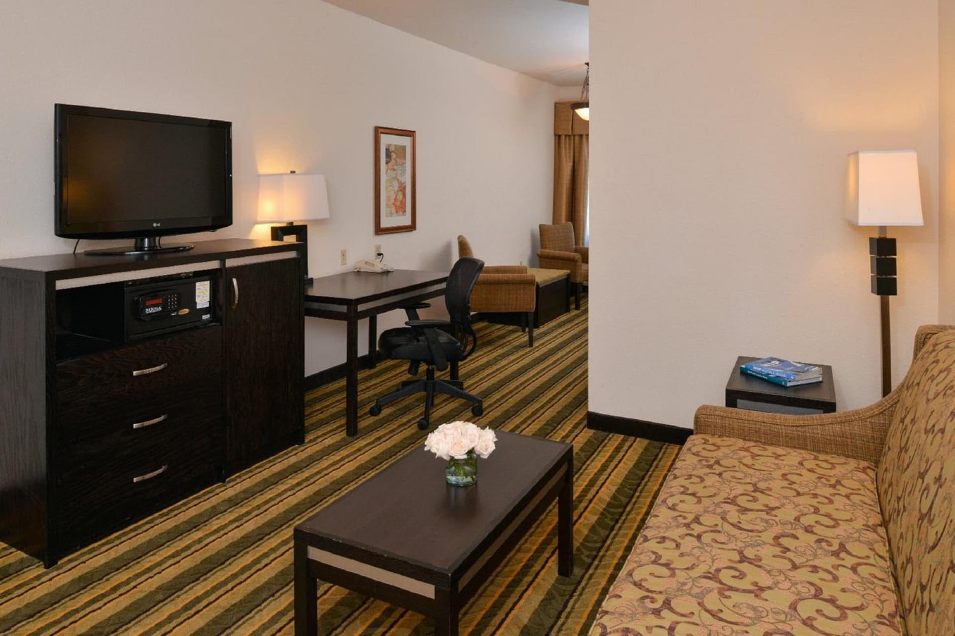Holiday Inn Express Berkeley by IHG gallery photo in Berkeley, CA — image 121