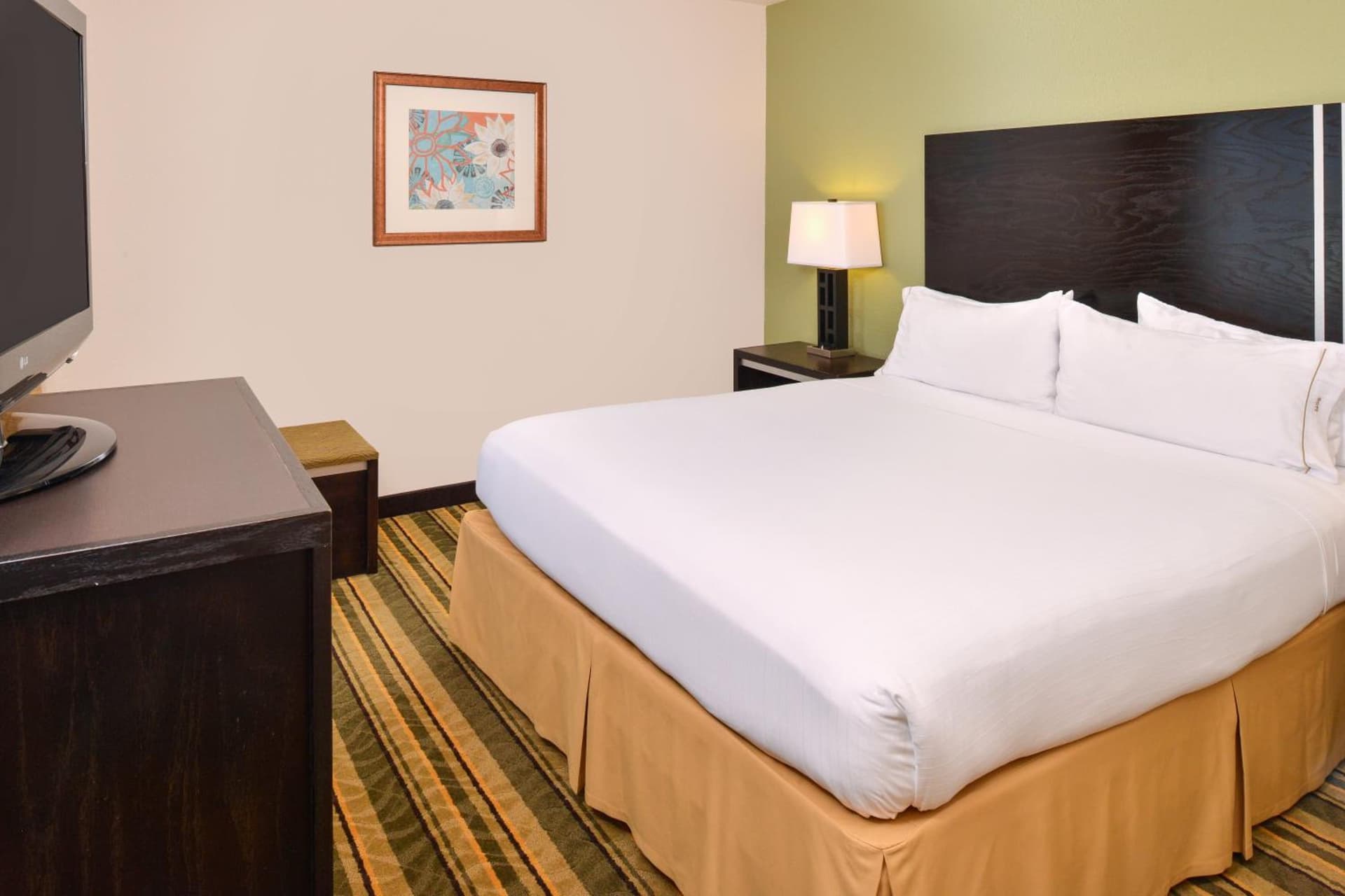Holiday Inn Express Berkeley by IHG gallery photo in Berkeley, CA — image 10