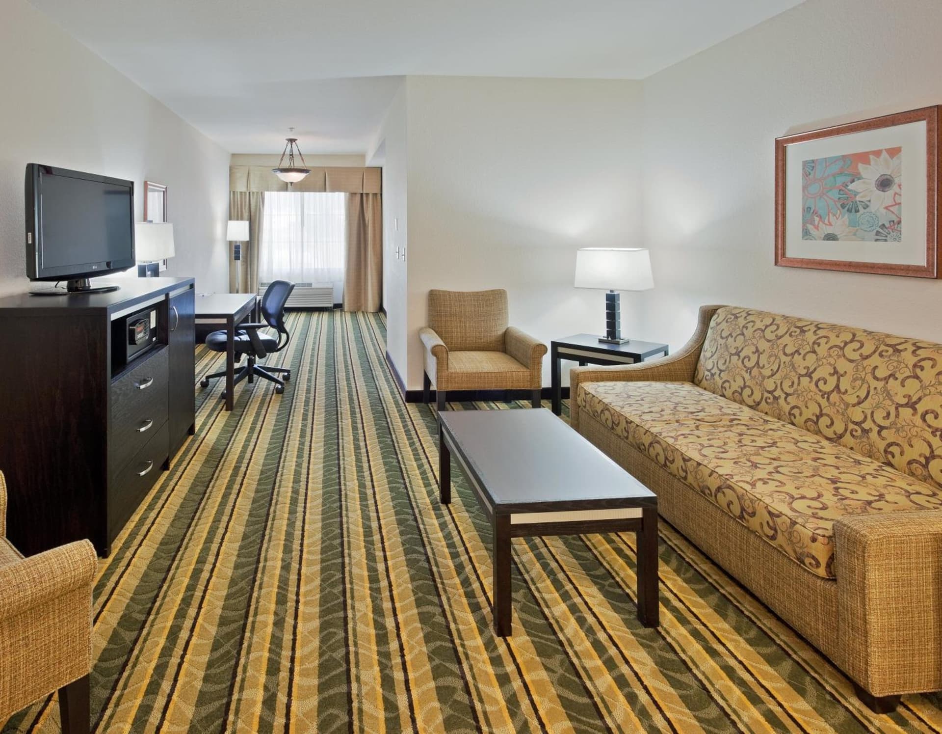 Holiday Inn Express Berkeley by IHG gallery photo in Berkeley, CA — image 80