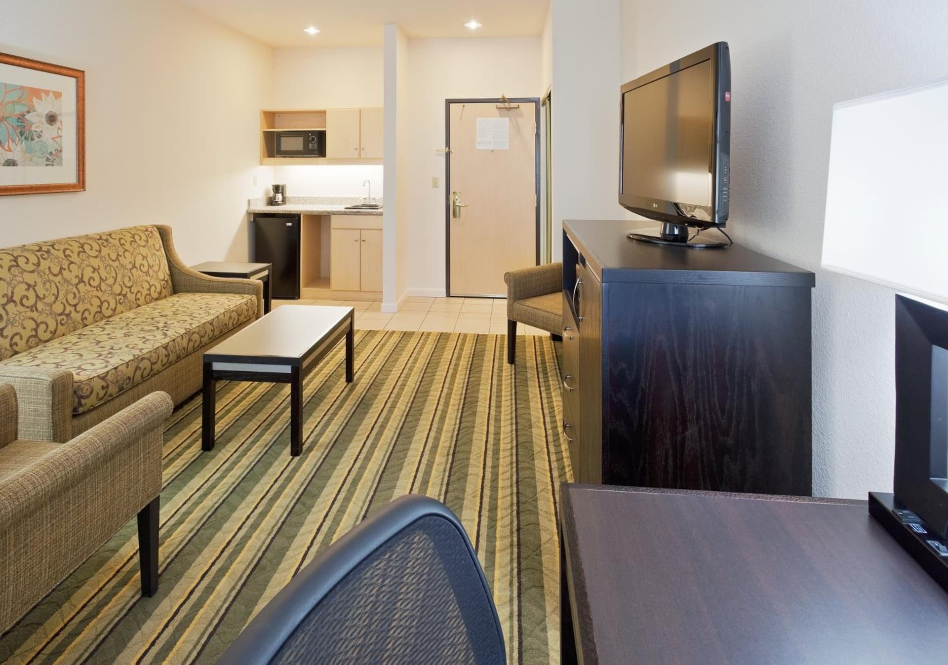 Holiday Inn Express Berkeley by IHG gallery photo in Berkeley, CA — image 21
