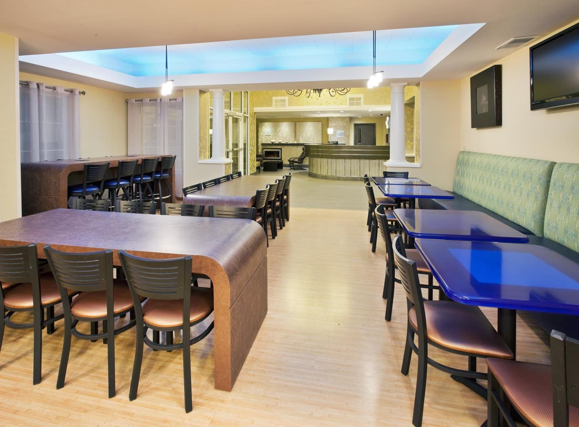 Holiday Inn Express Berkeley by IHG gallery photo in Berkeley, CA — image 145