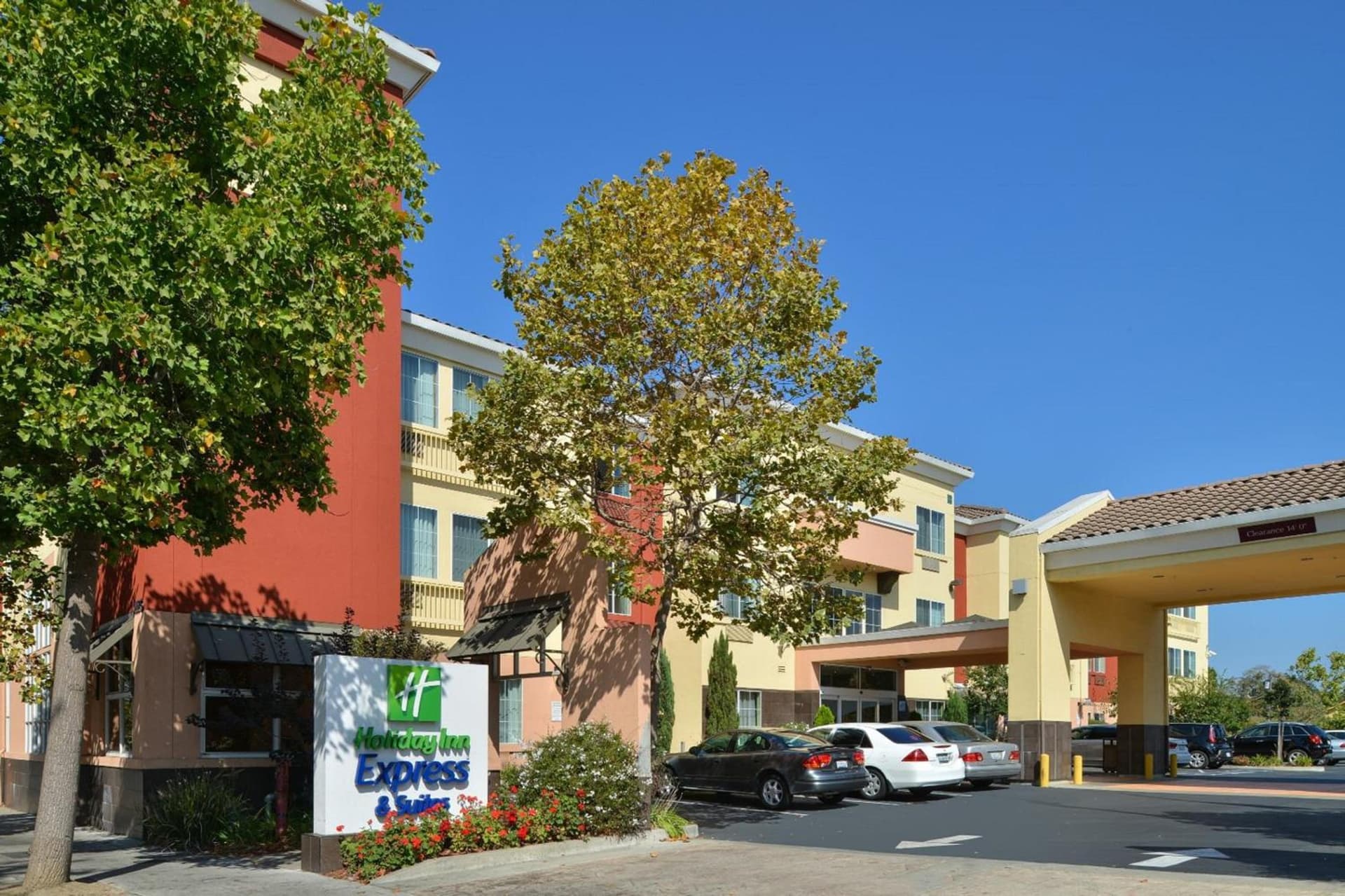Holiday Inn Express Berkeley by IHG gallery photo in Berkeley, CA — image 61