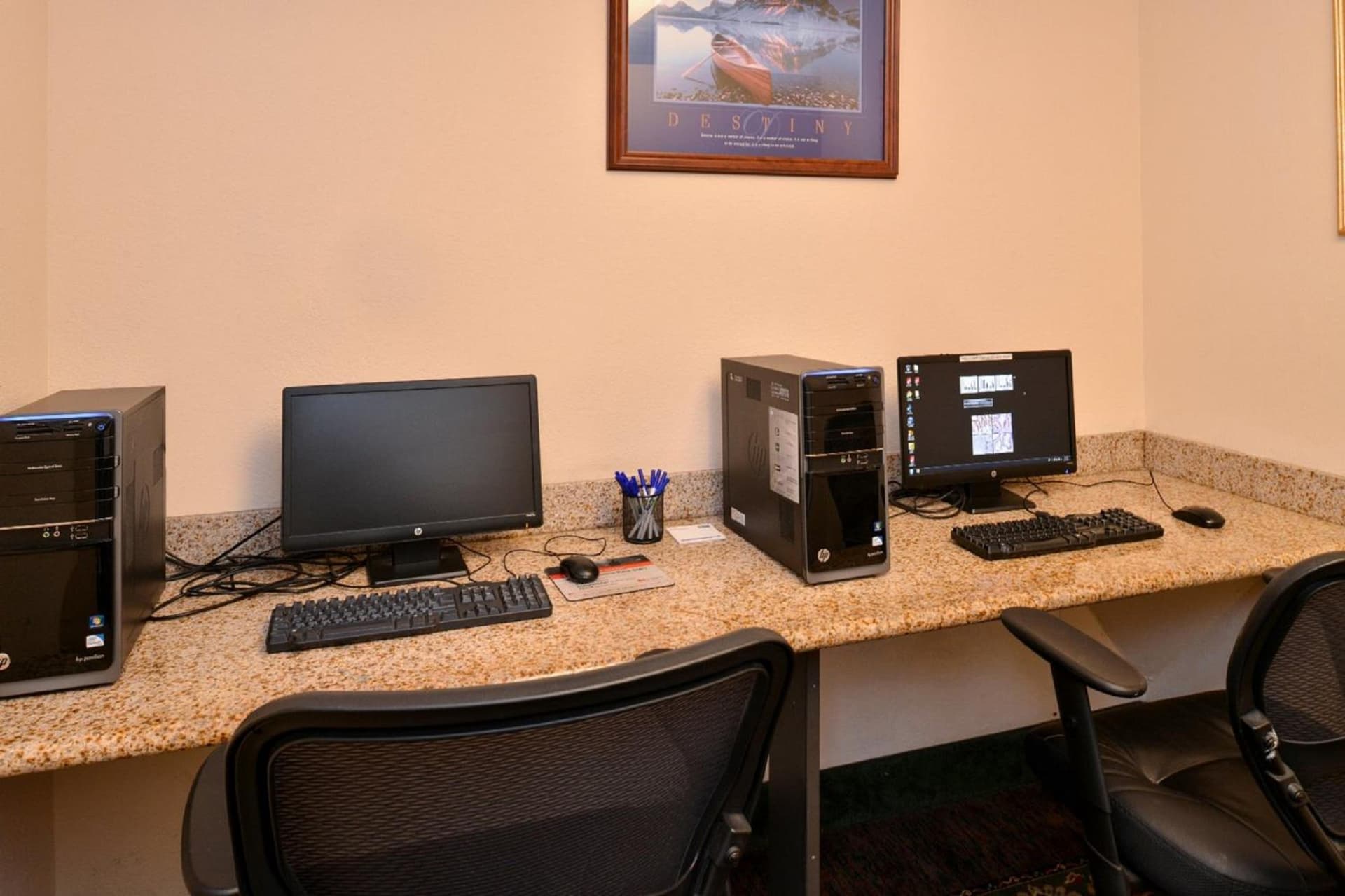Holiday Inn Express Berkeley by IHG gallery photo in Berkeley, CA — image 113
