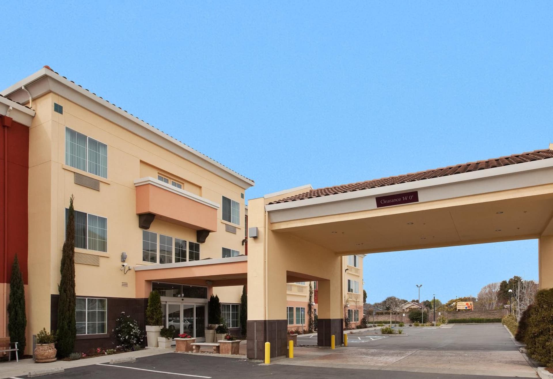 Holiday Inn Express Berkeley by IHG gallery photo in Berkeley, CA — image 95
