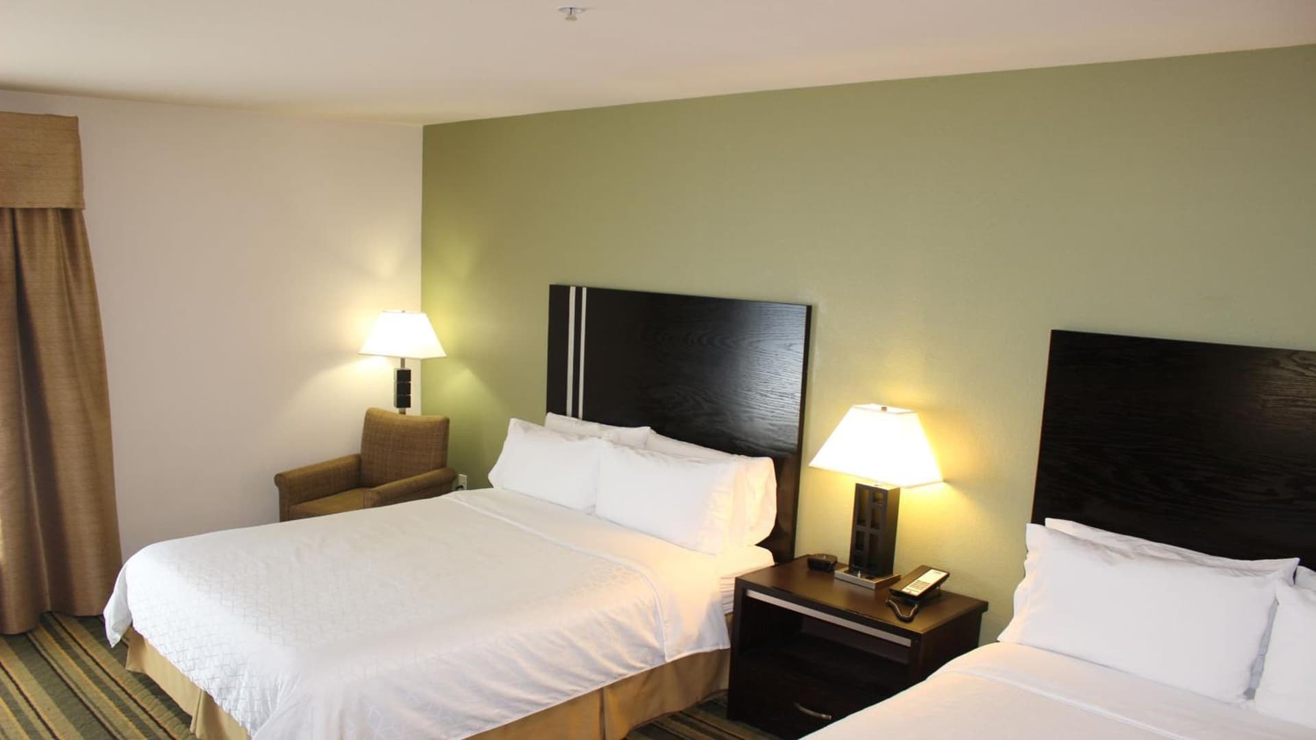 Holiday Inn Express Berkeley by IHG gallery photo in Berkeley, CA — image 188