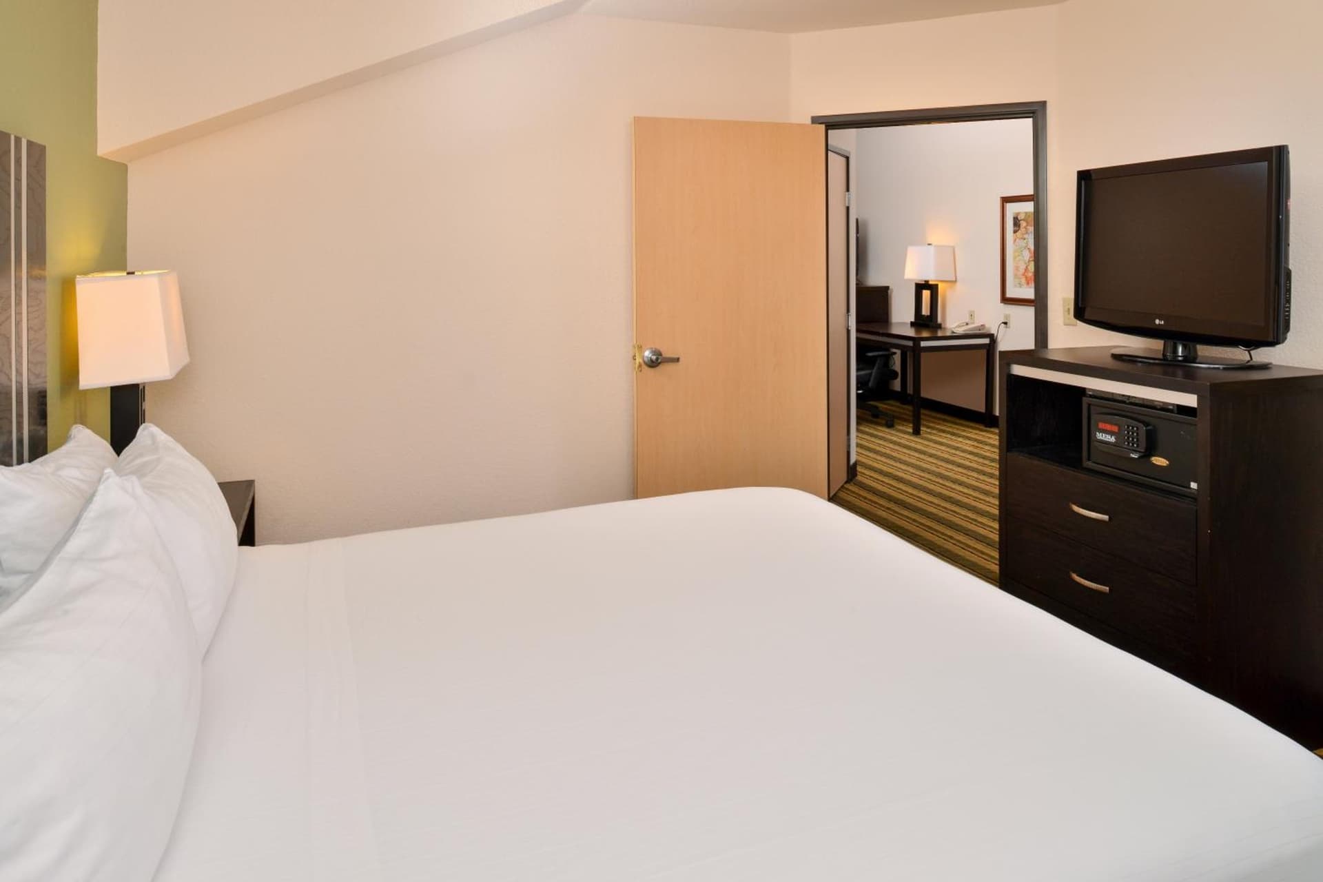 Holiday Inn Express Berkeley by IHG gallery photo in Berkeley, CA — image 108