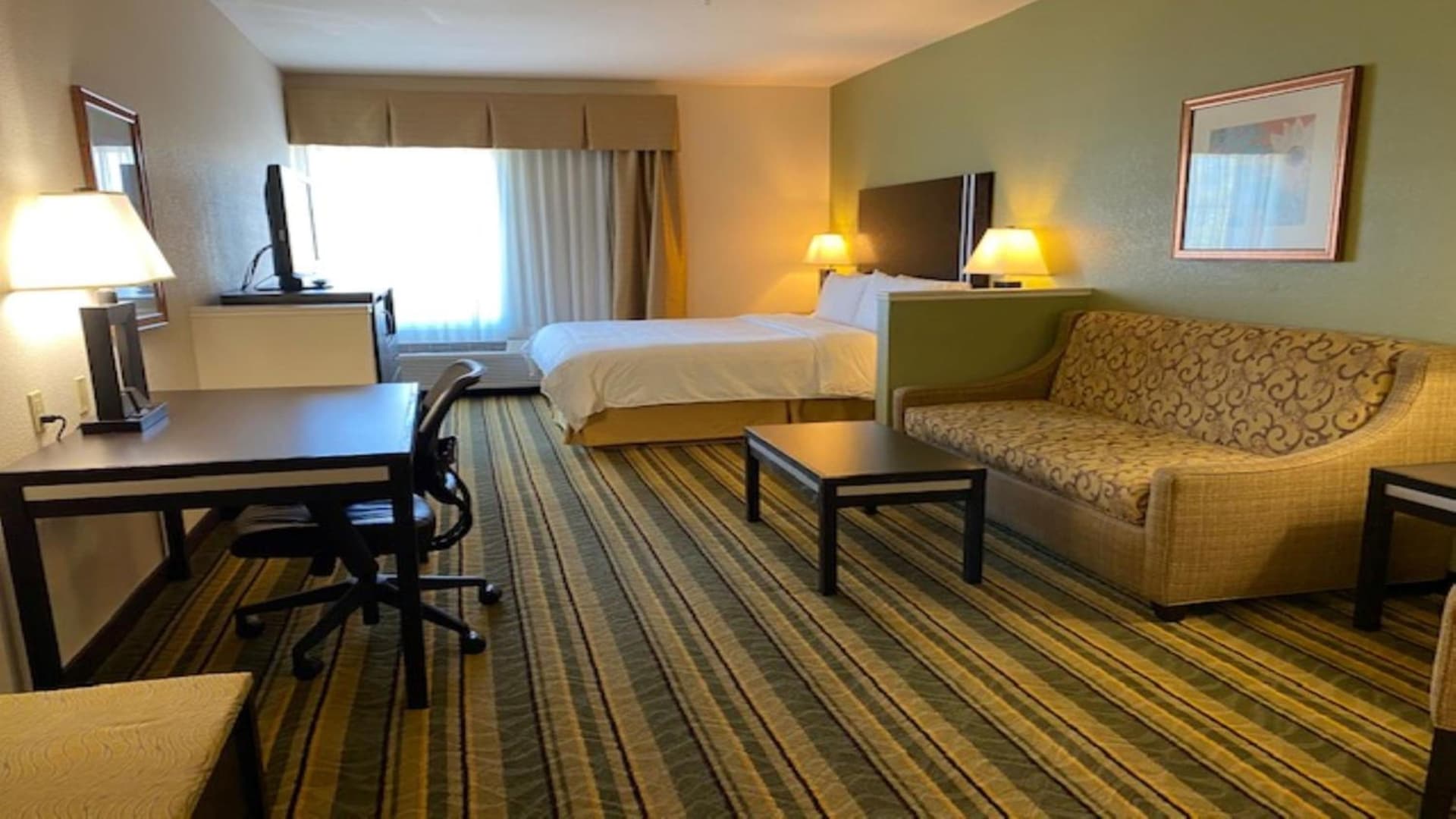 Holiday Inn Express Berkeley by IHG gallery photo in Berkeley, CA — image 185