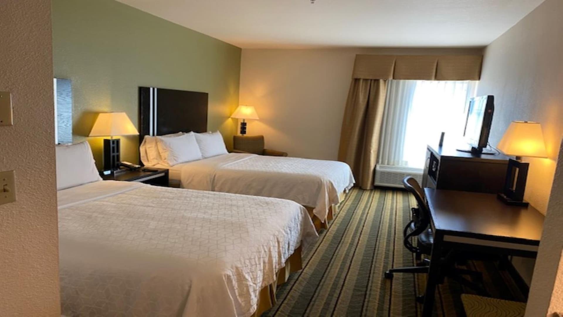 Holiday Inn Express Berkeley by IHG gallery photo in Berkeley, CA — image 174