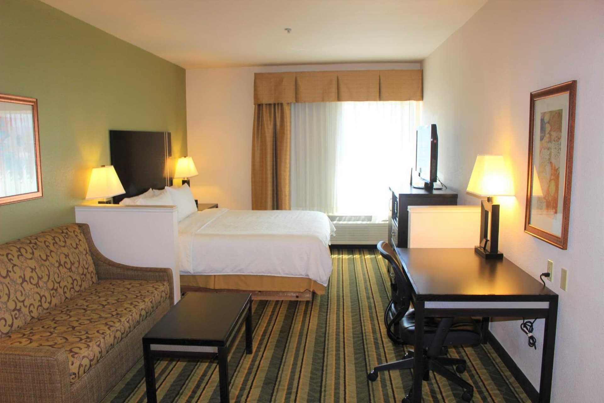 Holiday Inn Express Berkeley by IHG gallery photo in Berkeley, CA — image 20