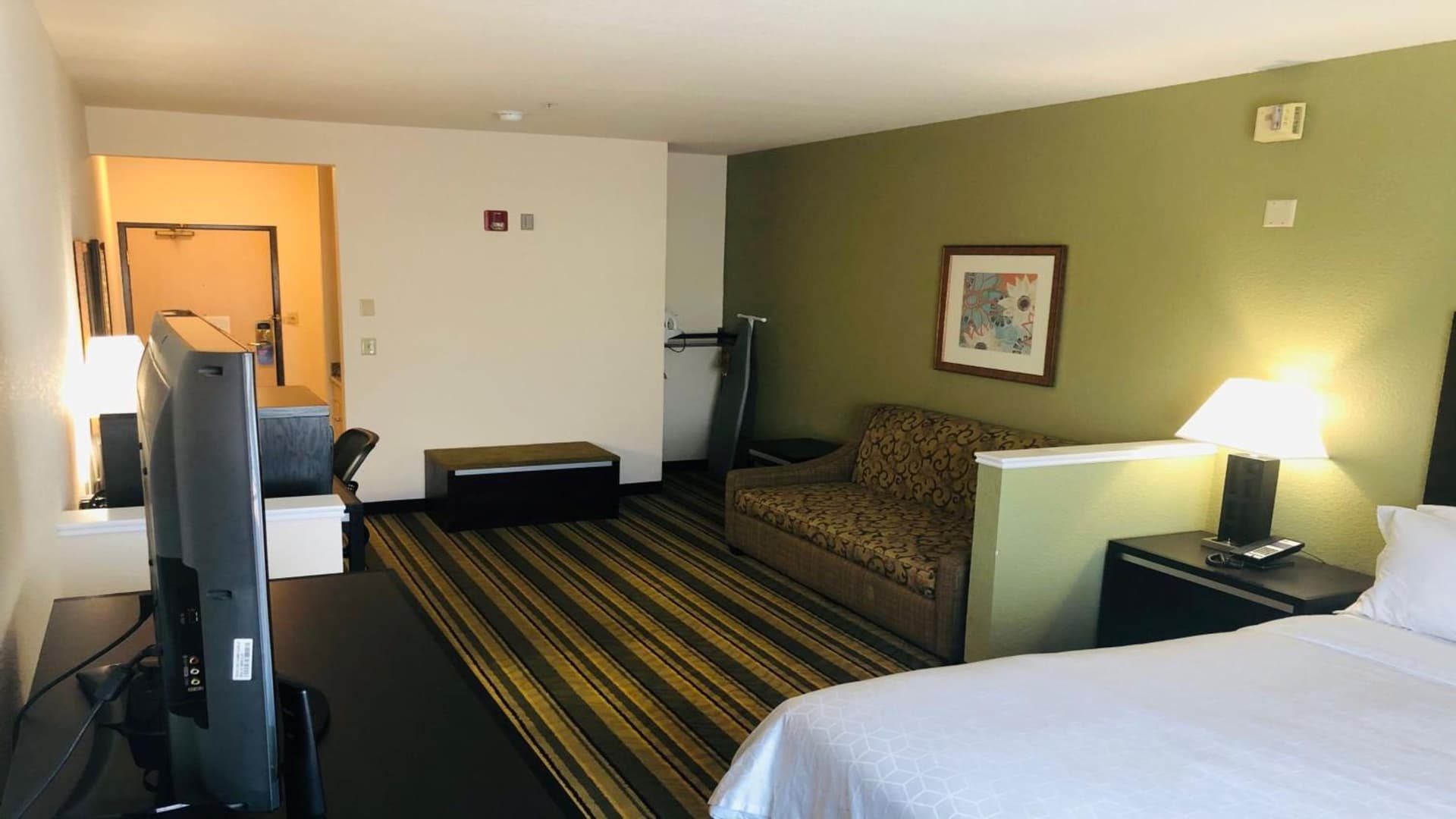 Holiday Inn Express Berkeley by IHG gallery photo in Berkeley, CA — image 39