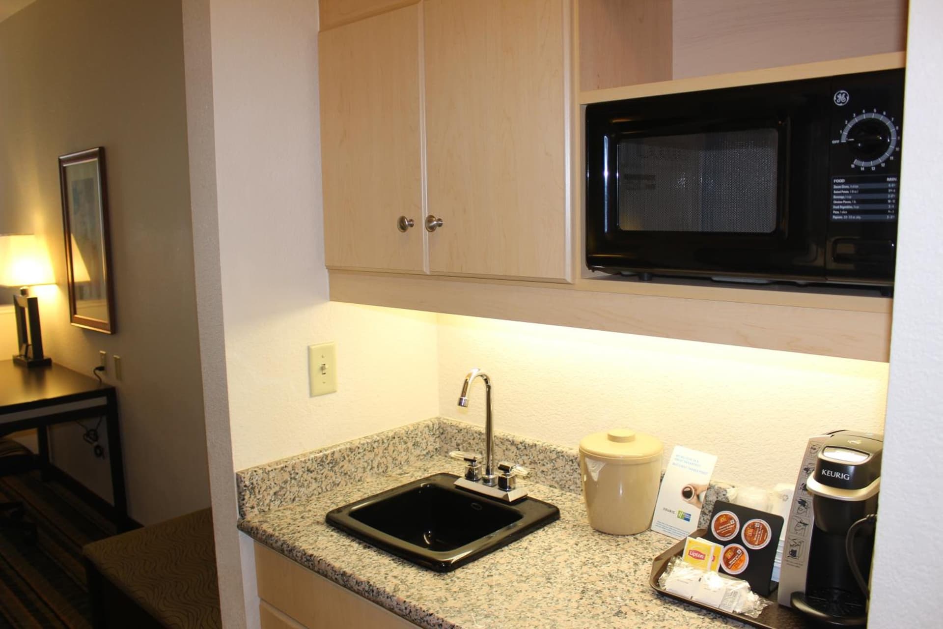 Holiday Inn Express Berkeley by IHG gallery photo in Berkeley, CA — image 92