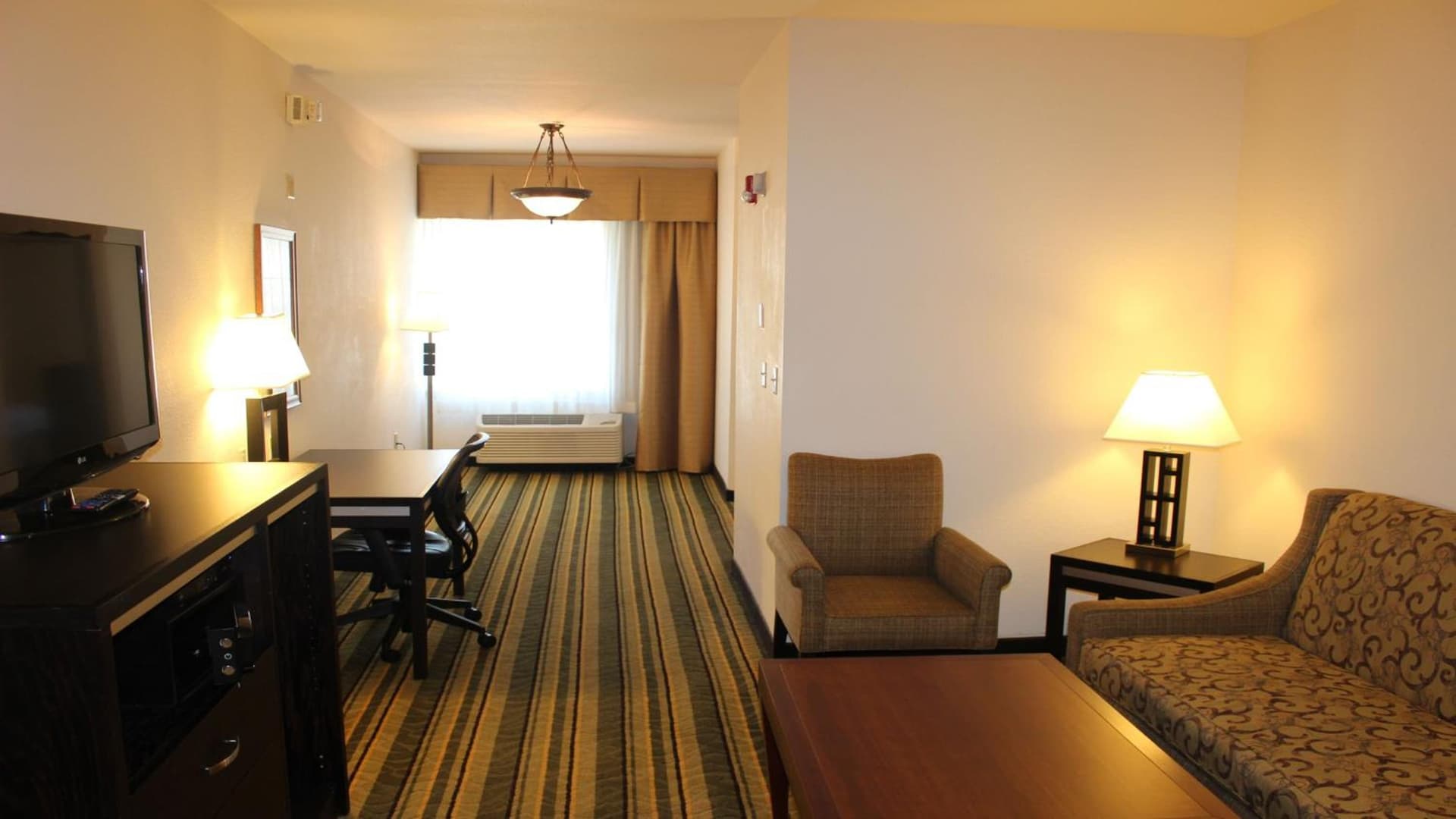 Holiday Inn Express Berkeley by IHG gallery photo in Berkeley, CA — image 165