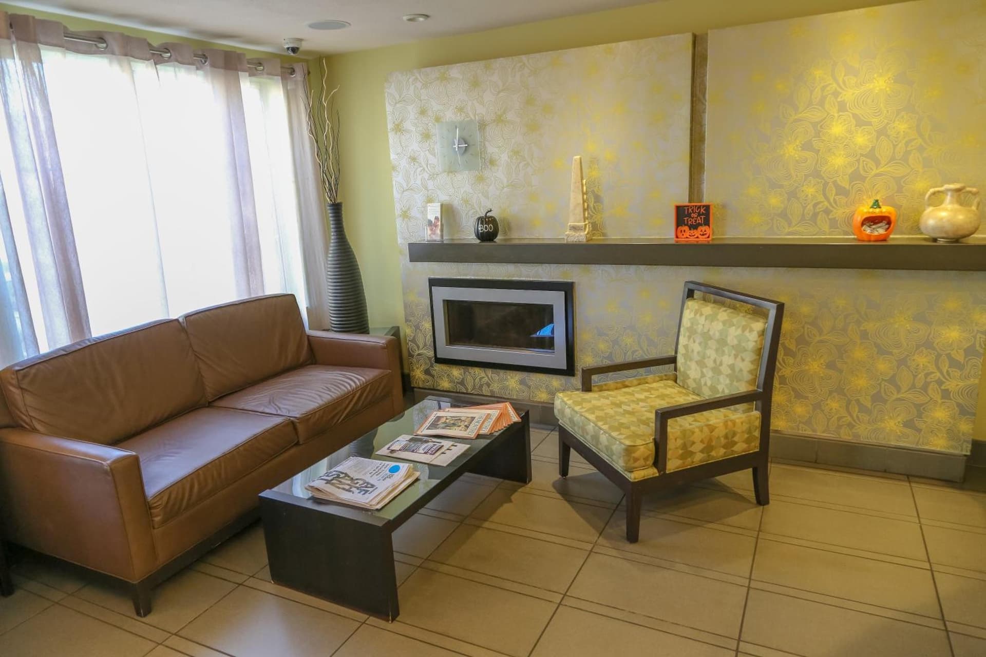 Holiday Inn Express Berkeley by IHG gallery photo in Berkeley, CA — image 158