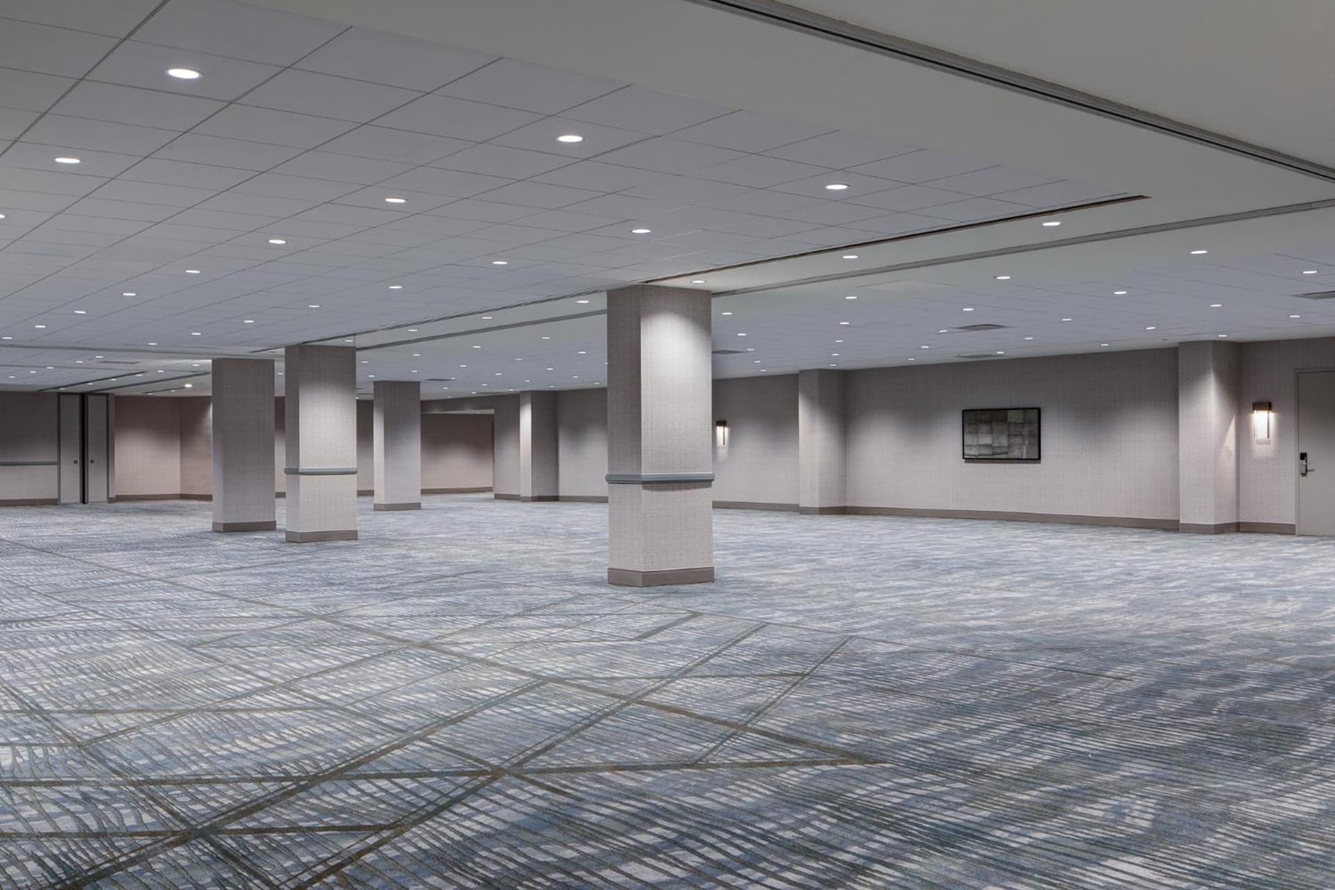 Hyatt Regency DFW International Airport gallery photo in Dallas, TX — image 54