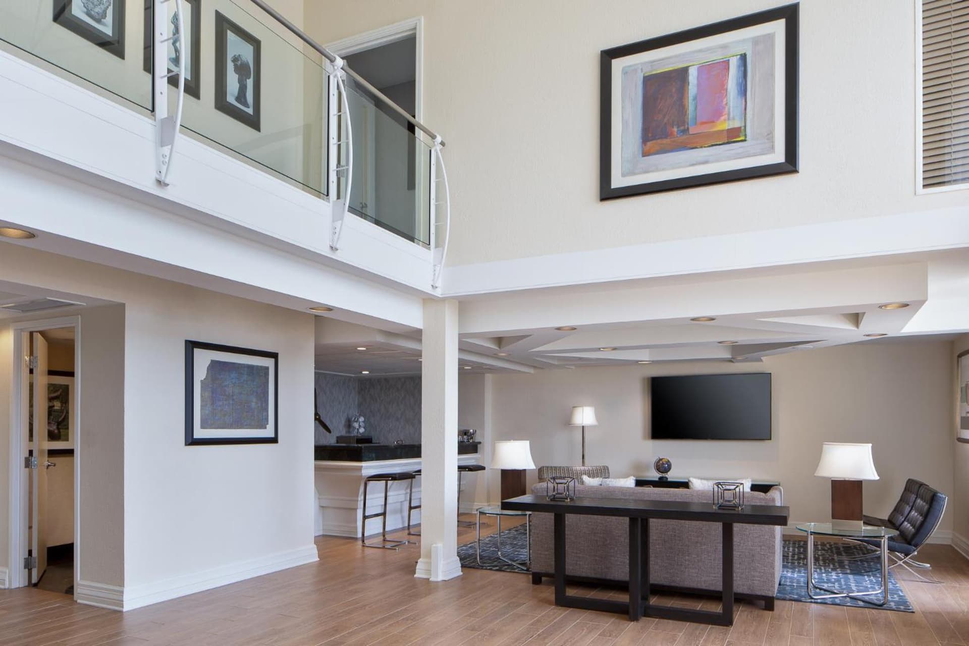 Hyatt Regency DFW International Airport gallery photo in Dallas, TX — image 4