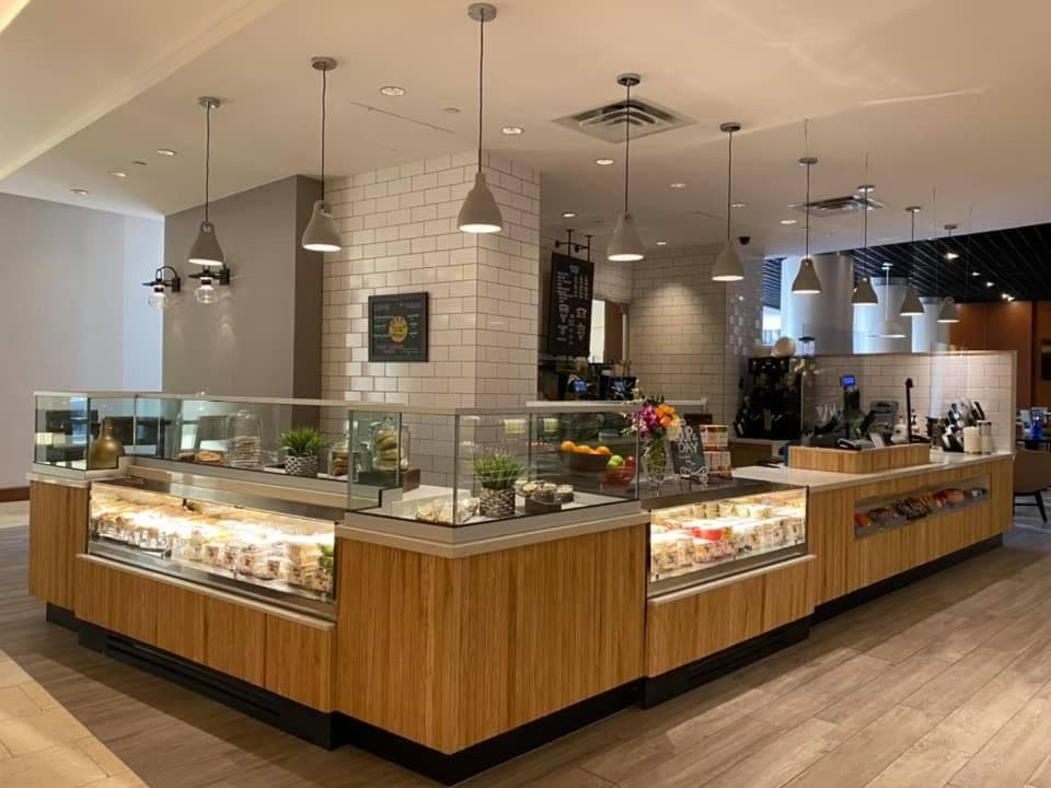 Hyatt Regency DFW International Airport gallery photo in Dallas, TX — image 43