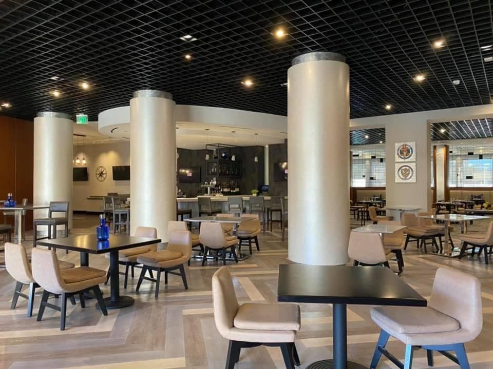 Hyatt Regency DFW International Airport gallery photo in Dallas, TX — image 51