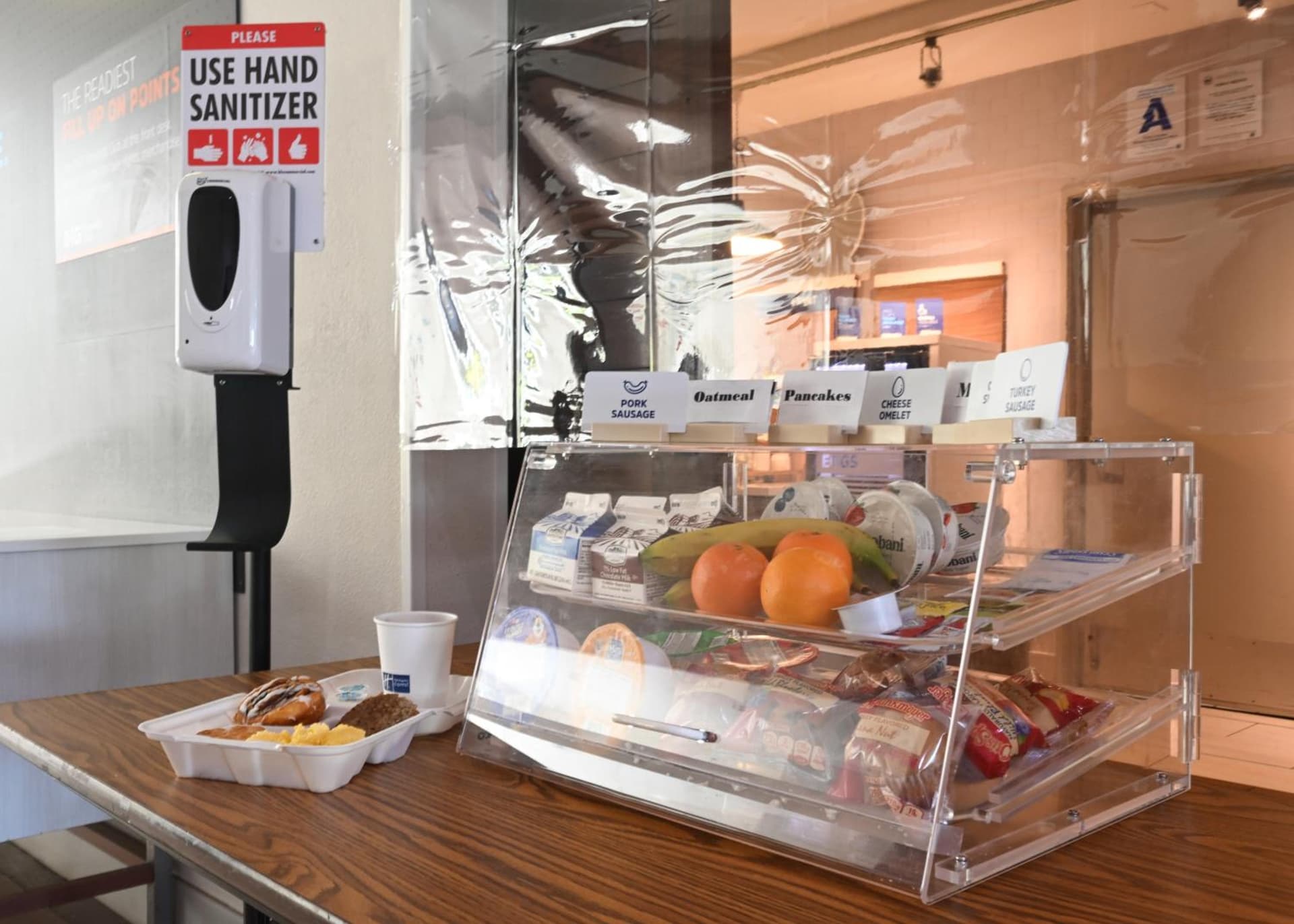 Holiday Inn Express & Suites Corona by IHG gallery photo in Corona, CA — image 39