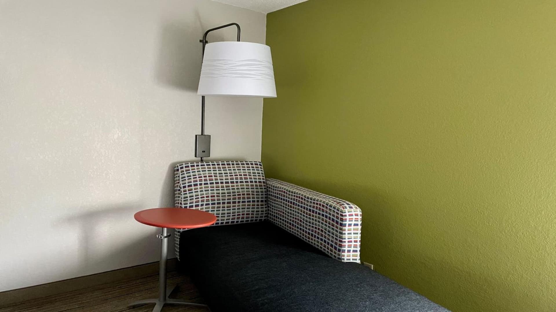 Holiday Inn Express Middlesboro by IHG property views in Middlesboro, KY — gallery photo 3