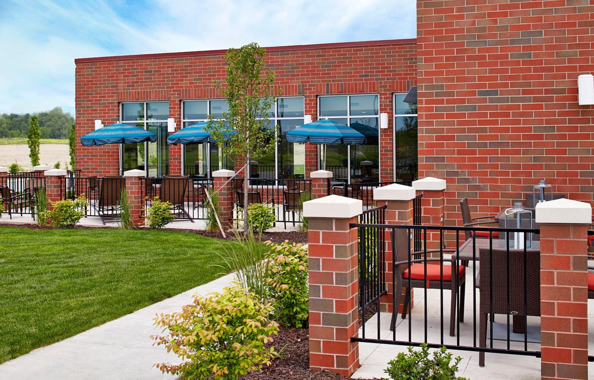 Hyatt Place Lansing-East gallery photo in Lansing, MI — image 9