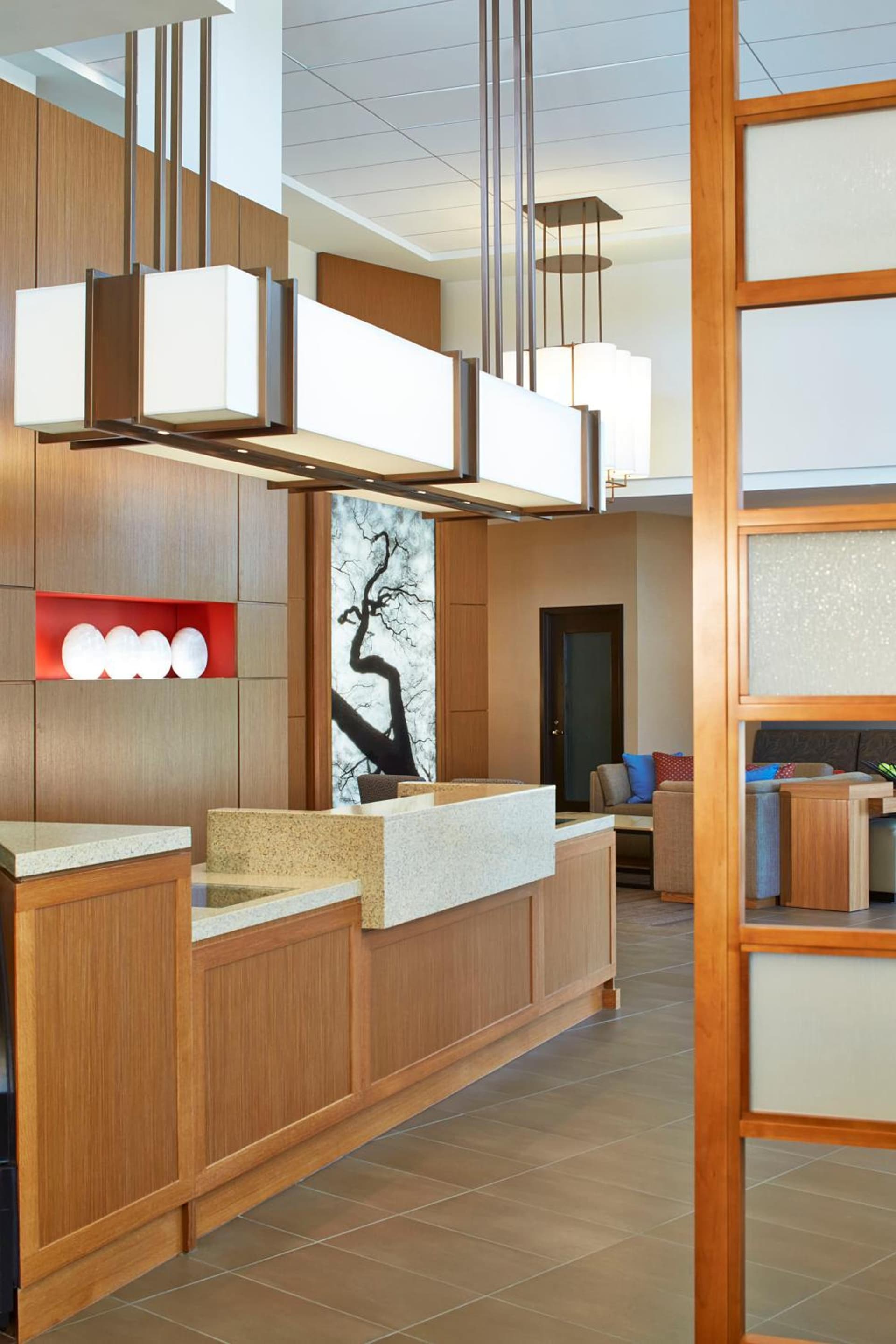 Hyatt Place Lansing-East gallery photo in Lansing, MI — image 18