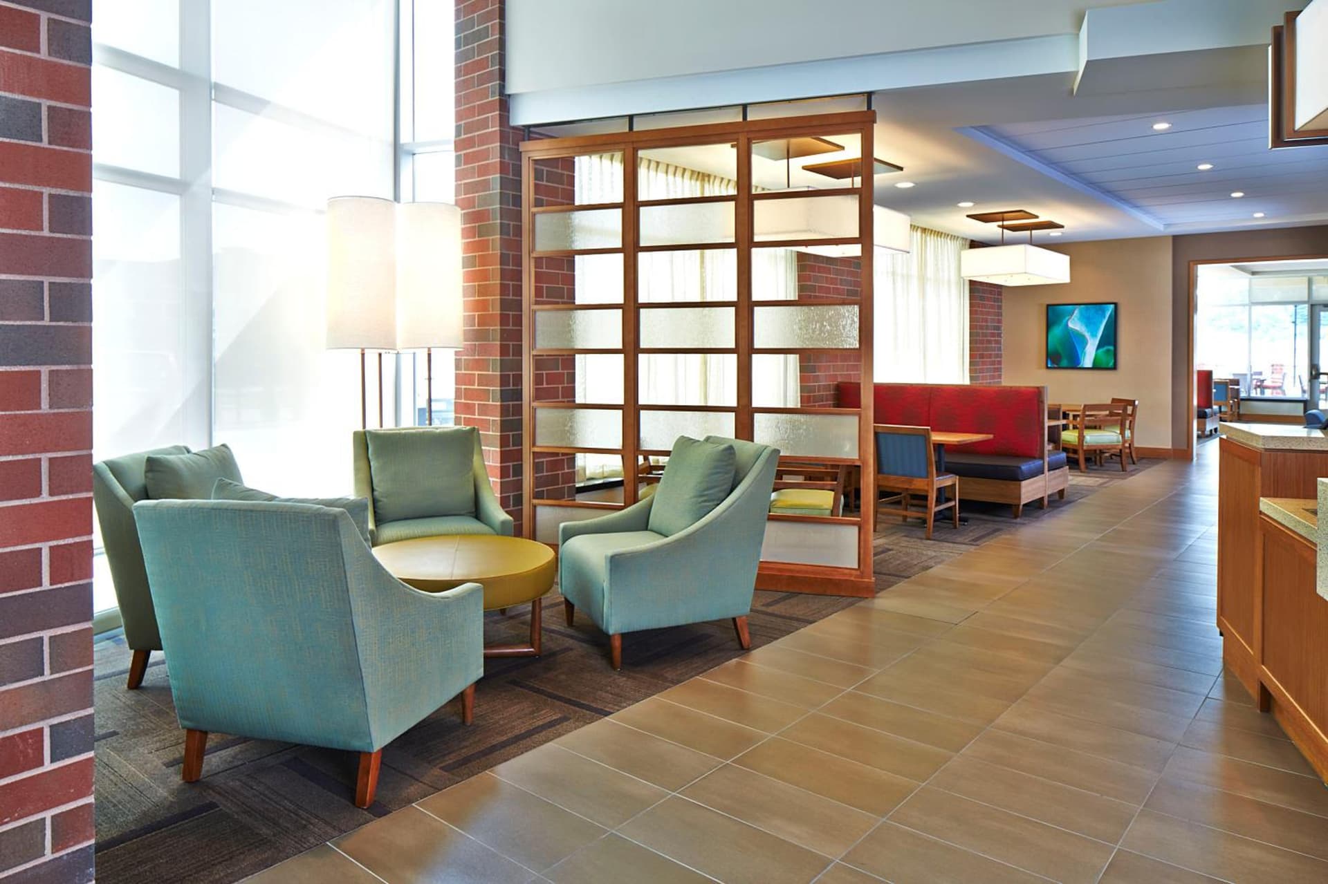 Hyatt Place Lansing-East gallery photo in Lansing, MI — image 12