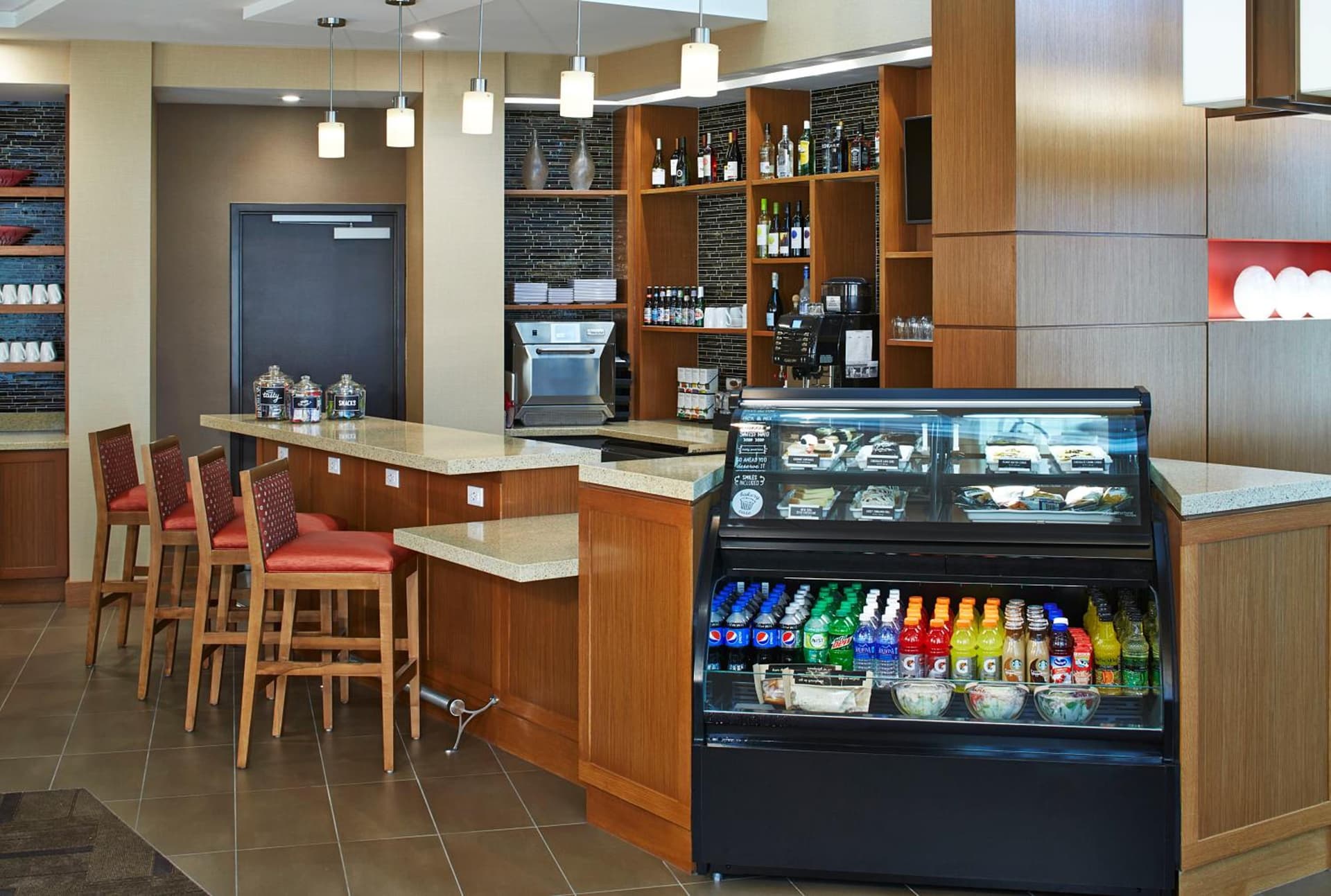 Hyatt Place Lansing-East gallery photo in Lansing, MI — image 13