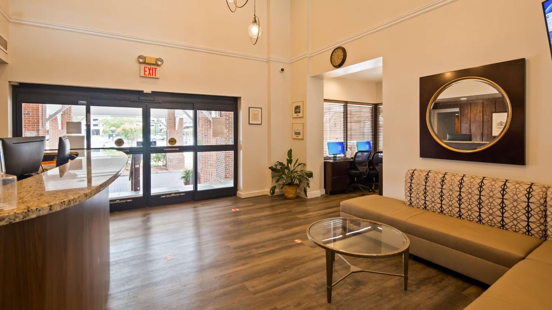 Best Western Plus Coastline Inn gallery photo in Wilmington, NC — image 5