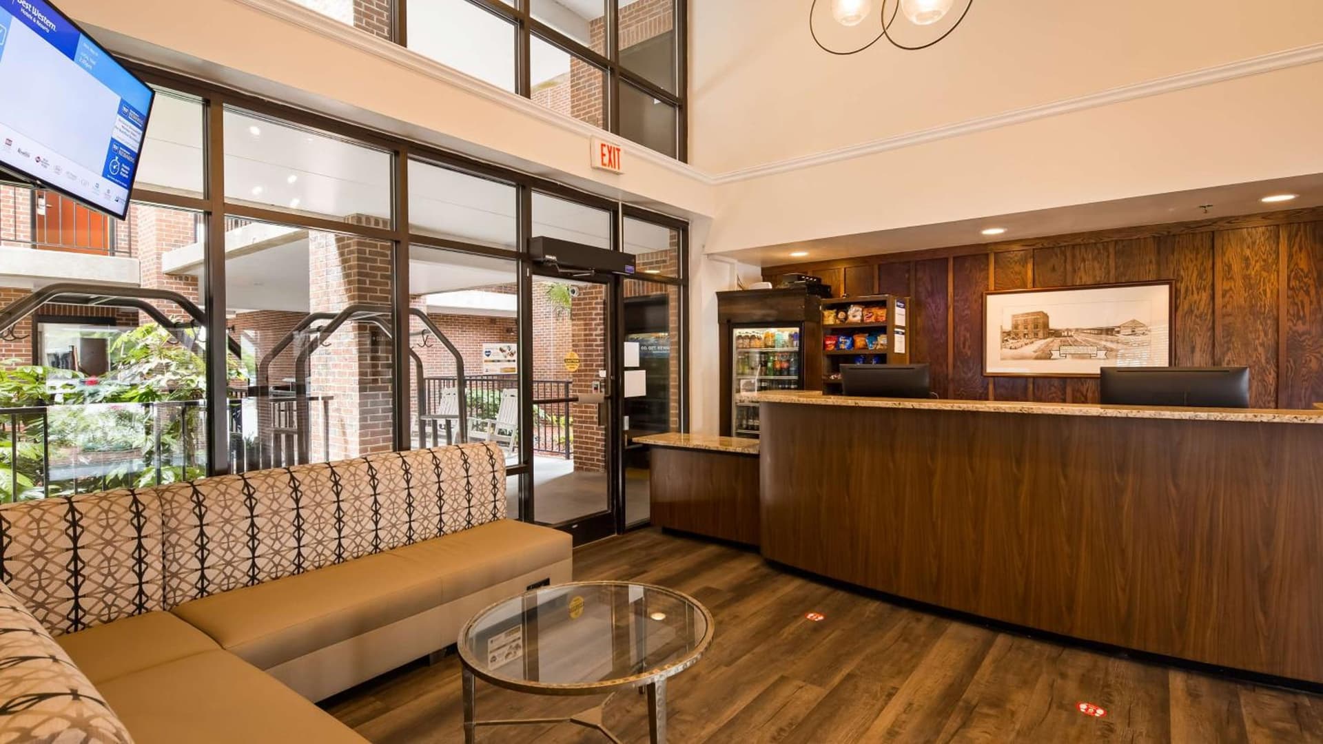 Best Western Plus Coastline Inn gallery photo in Wilmington, NC — image 11
