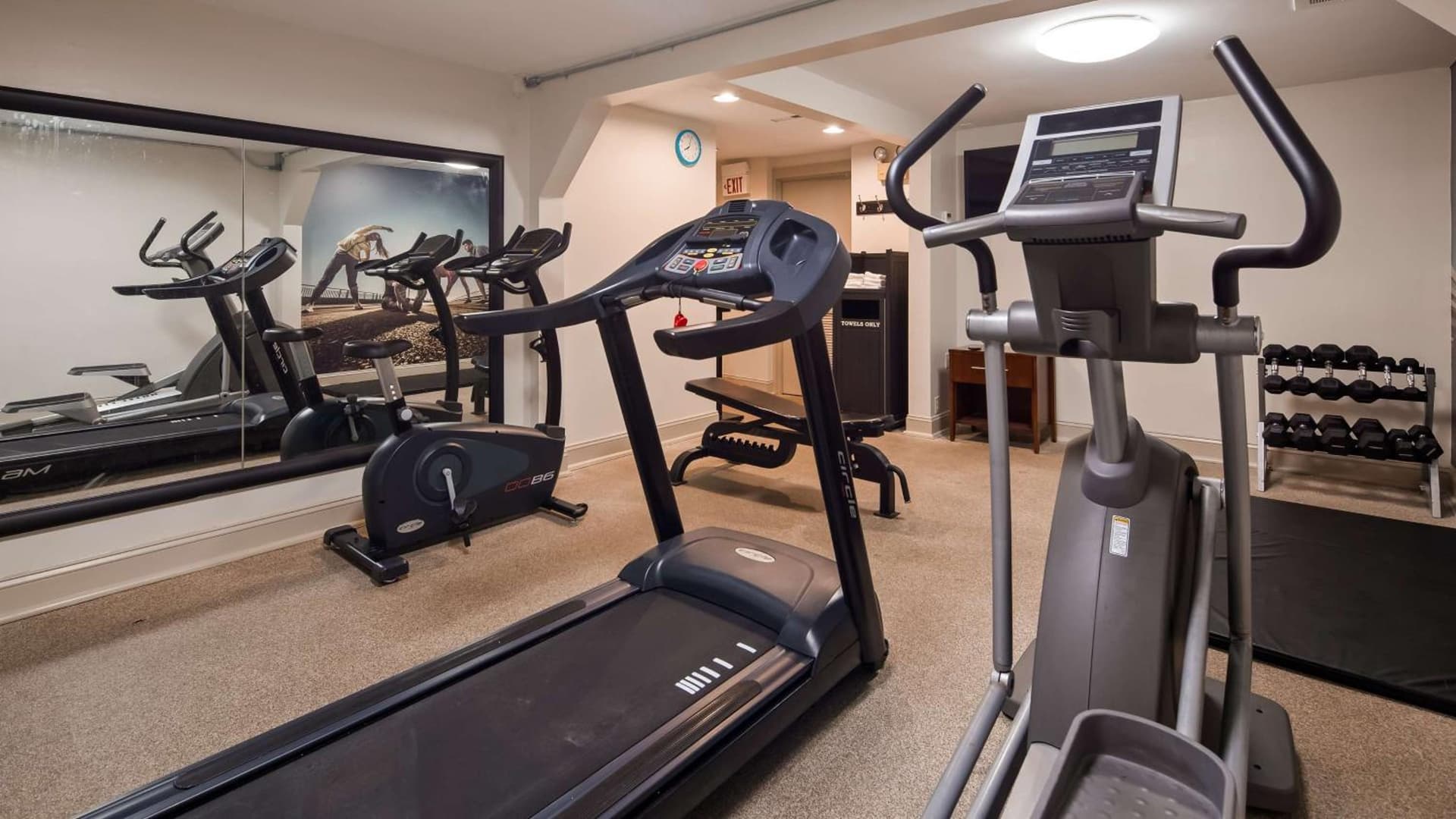 Best Western Plus Coastline Inn gallery photo in Wilmington, NC — image 9