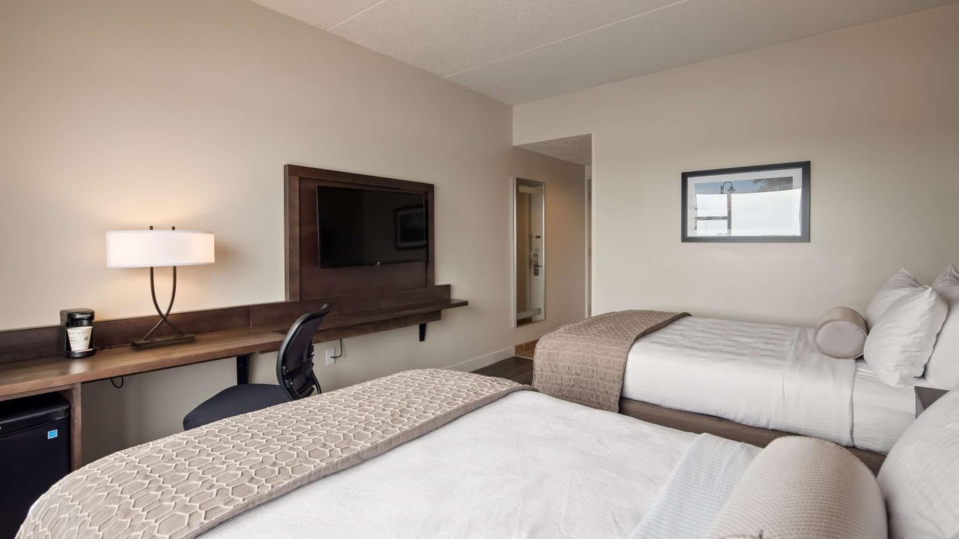 Best Western Plus Coastline Inn gallery photo in Wilmington, NC — image 6