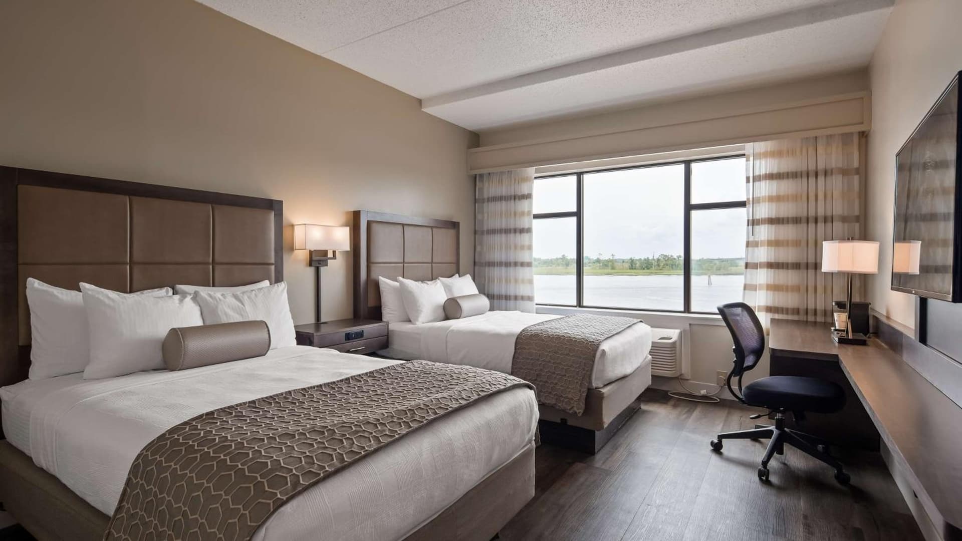 Best Western Plus Coastline Inn gallery photo in Wilmington, NC — image 8