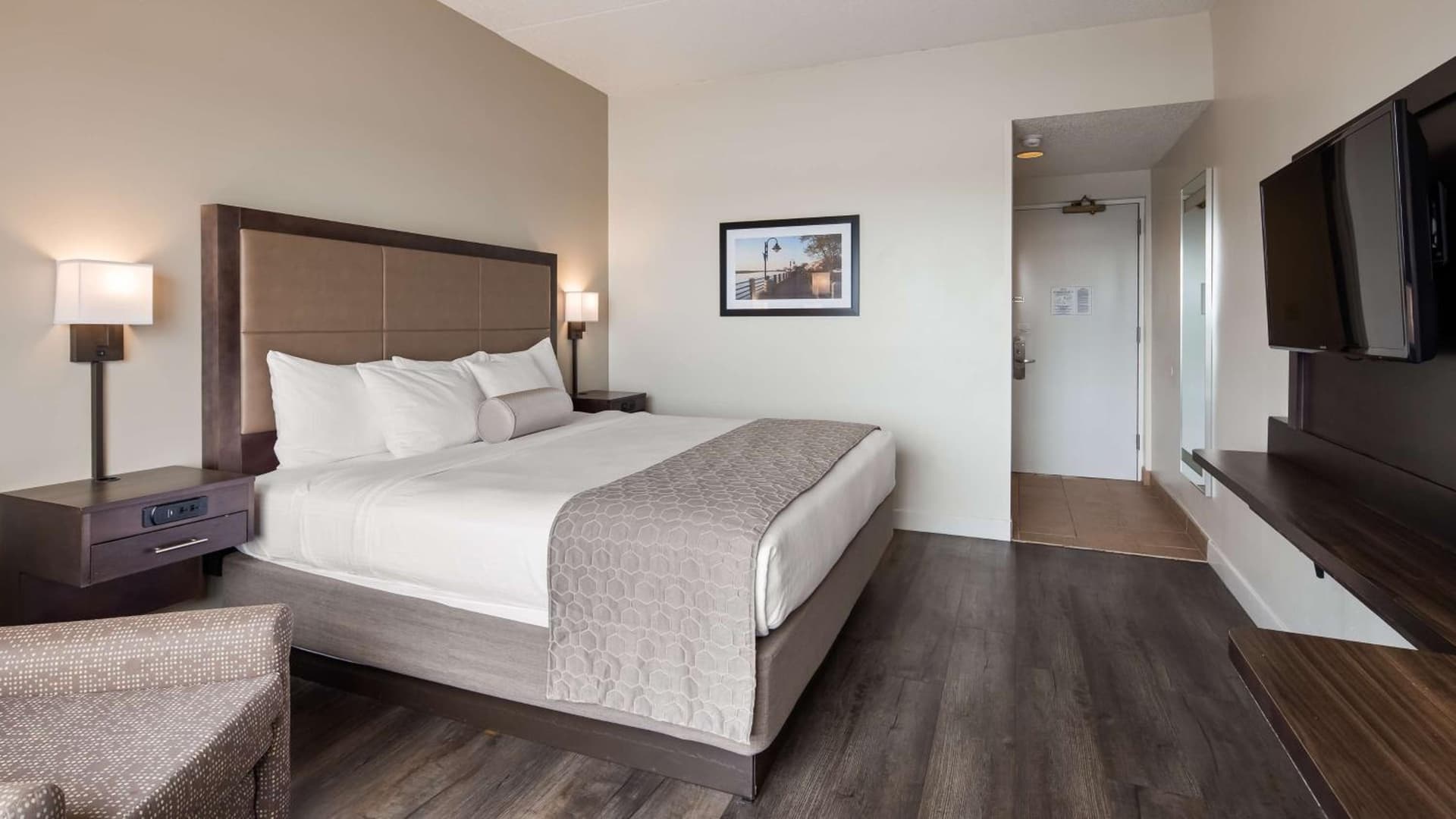 Best Western Plus Coastline Inn gallery photo in Wilmington, NC — image 14