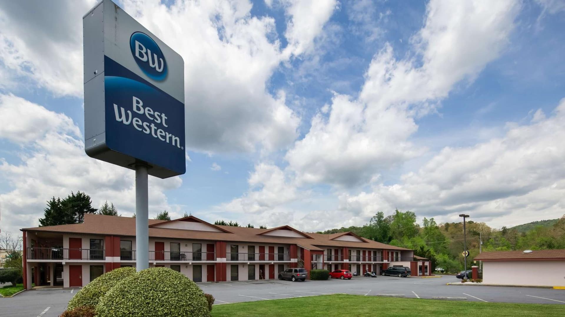 Best Western of Murphy — hotel in Murphy, North Carolina