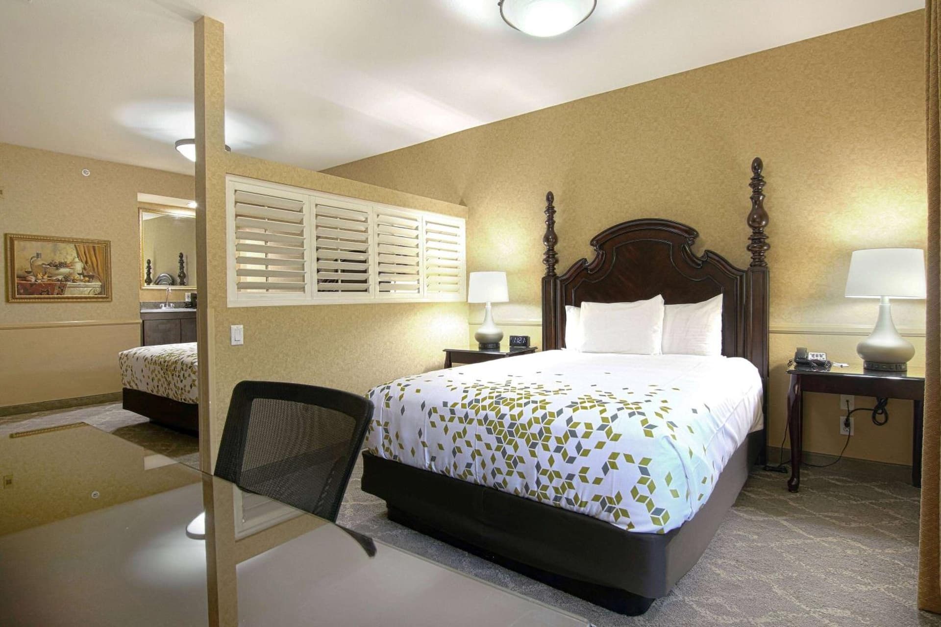Azure Hotel&Suites Ontario Trademark Collection by Wyndham gallery photo in Ontario, CA — image 5