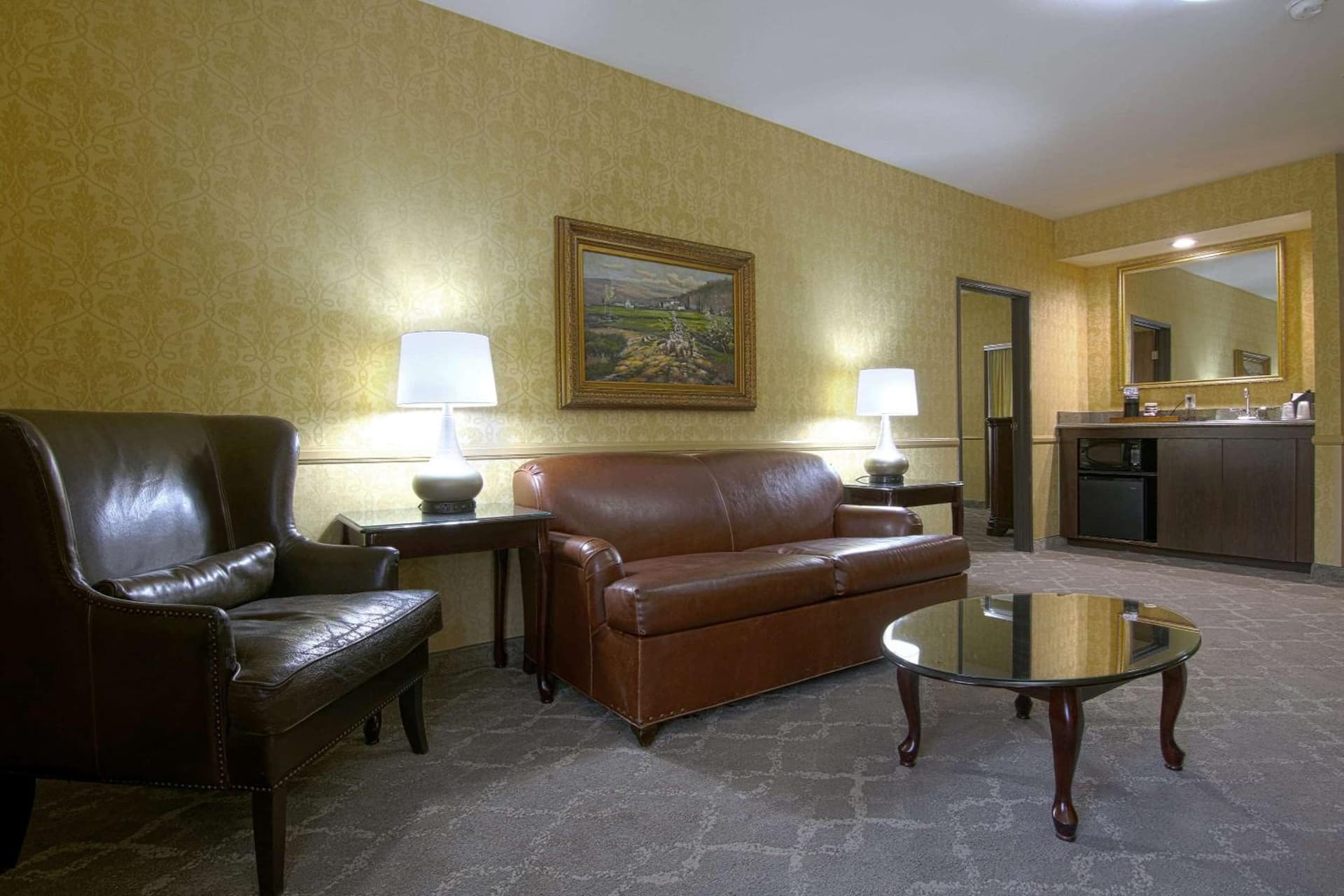 Azure Hotel&Suites Ontario Trademark Collection by Wyndham gallery photo in Ontario, CA — image 31