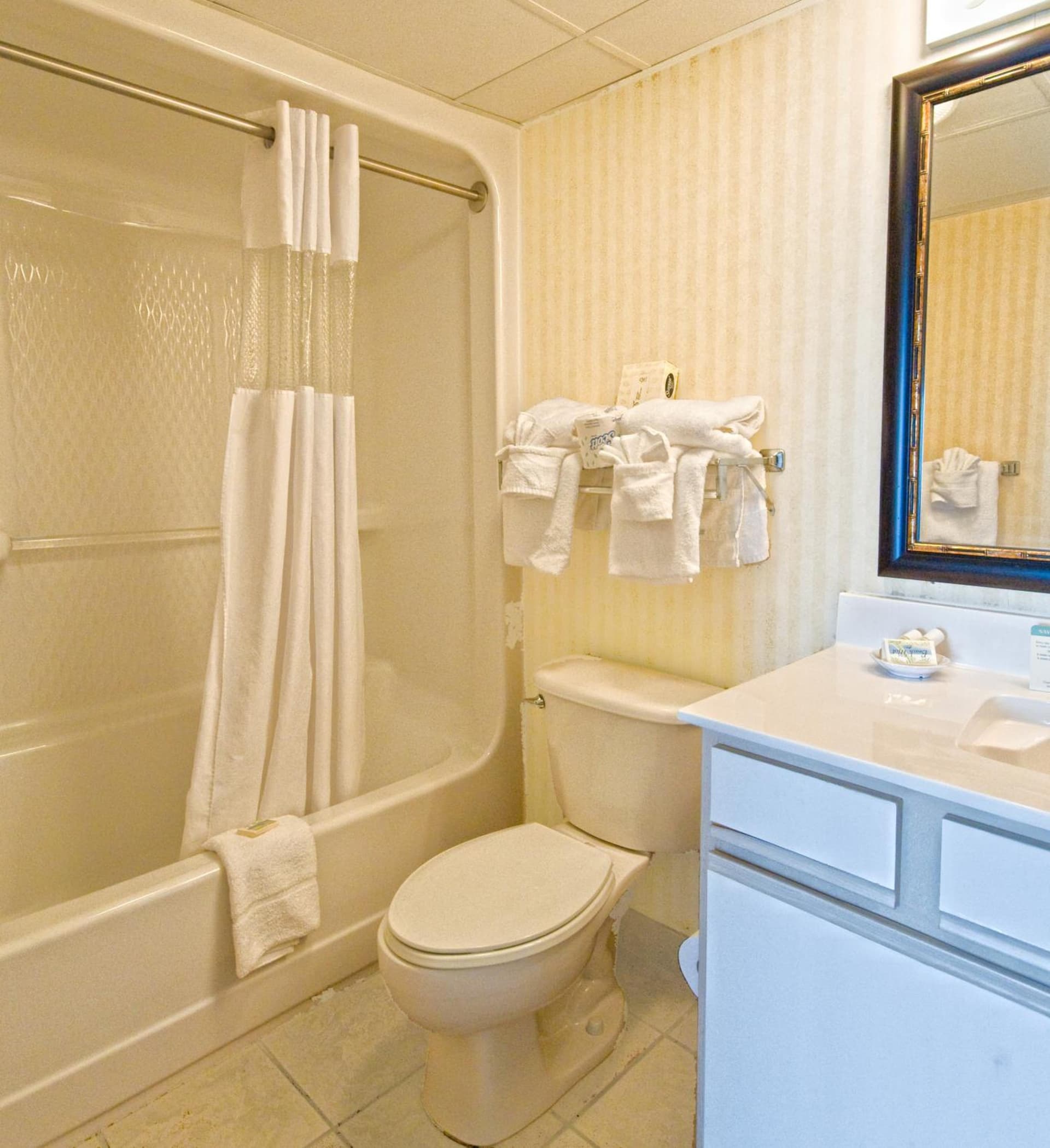 Bay View Resort gallery photo in Myrtle Beach, SC — image 53