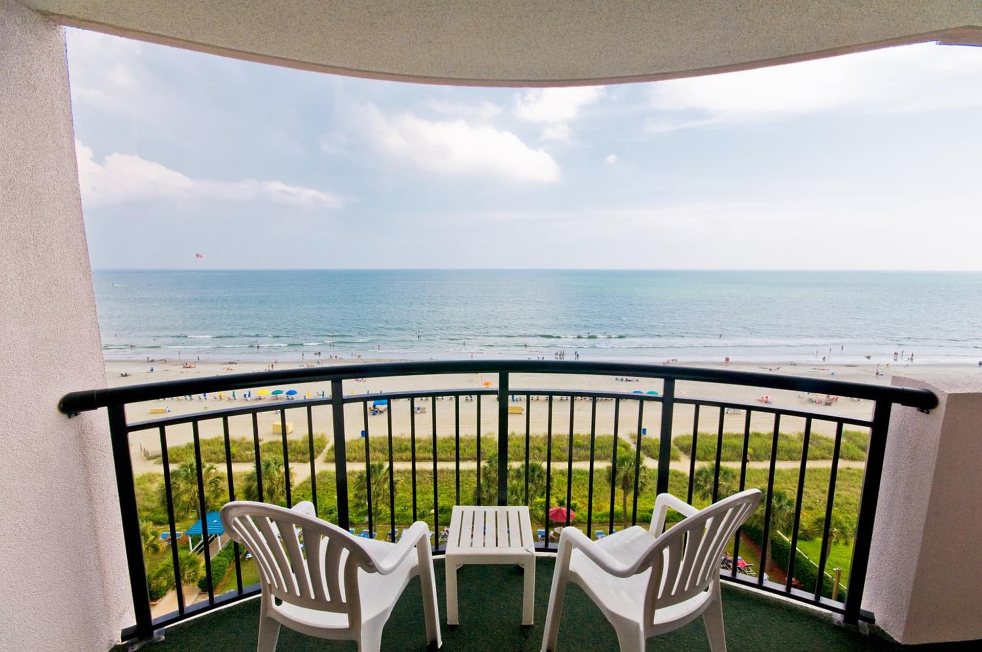 Breakers Resort Hotel gallery photo in Myrtle Beach, SC — image 118
