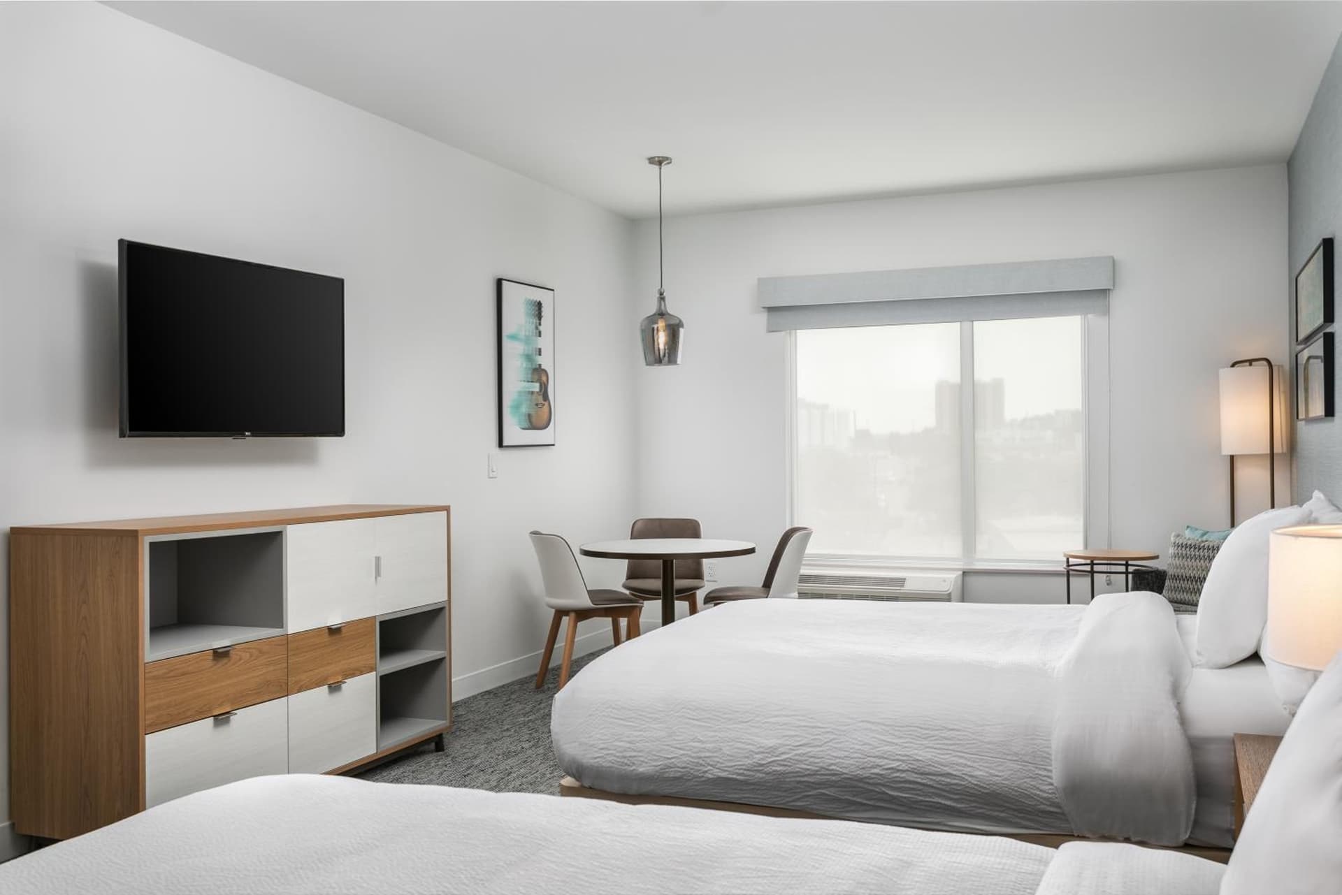 TownePlace Suites by Marriott Nashville Midtown gallery photo in Nashville, TN — image 78