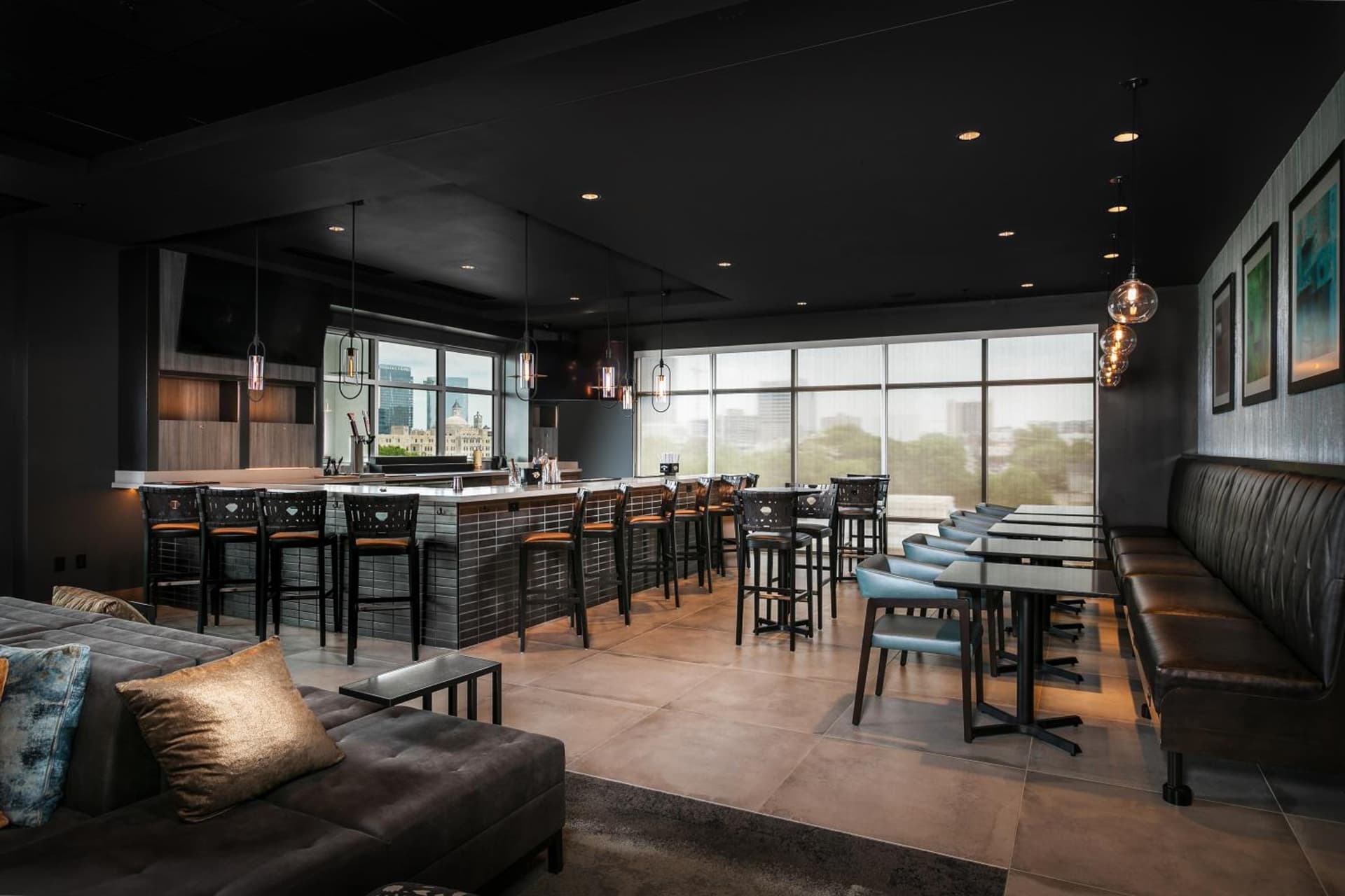 TownePlace Suites by Marriott Nashville Midtown gallery photo in Nashville, TN — image 15