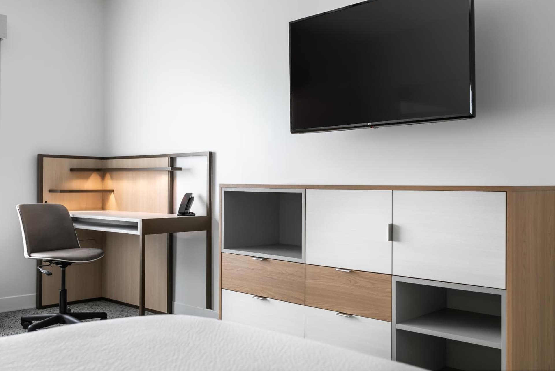 TownePlace Suites by Marriott Nashville Midtown gallery photo in Nashville, TN — image 57