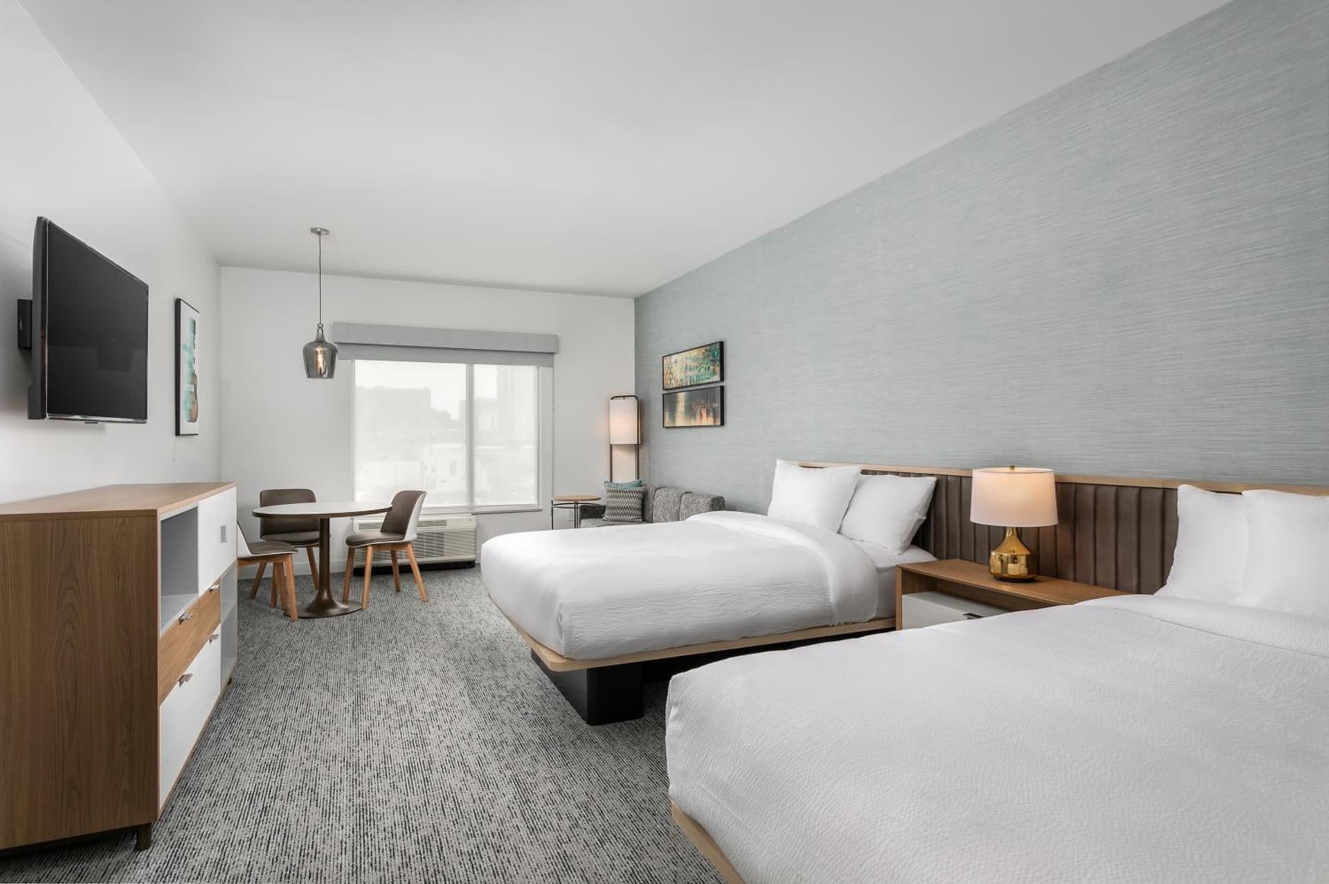 TownePlace Suites by Marriott Nashville Midtown gallery photo in Nashville, TN — image 70