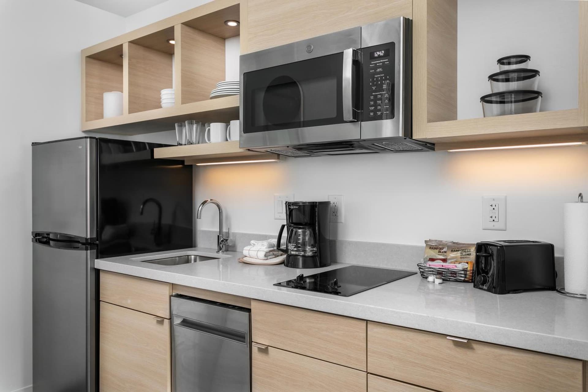 TownePlace Suites by Marriott Nashville Midtown gallery photo in Nashville, TN — image 20