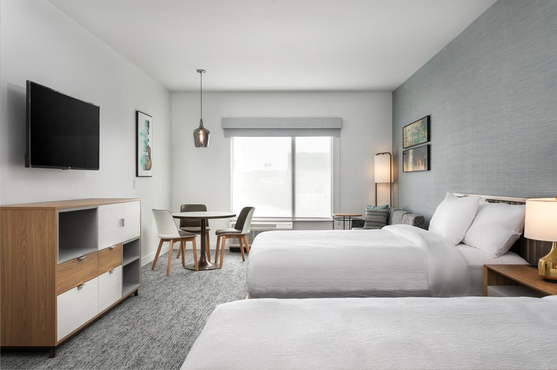 TownePlace Suites by Marriott Nashville Midtown gallery photo in Nashville, TN — image 80