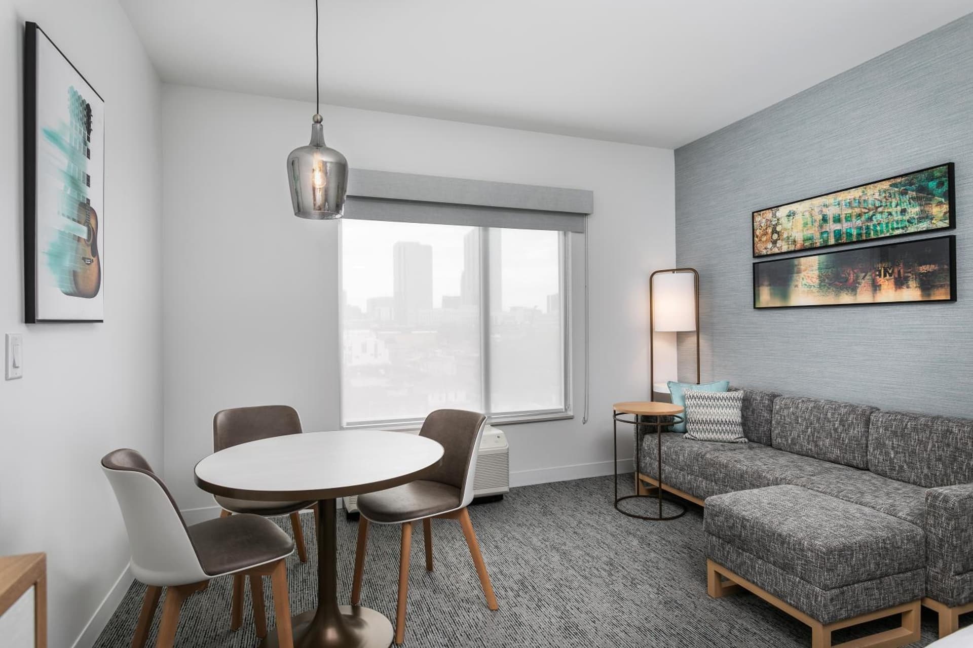 TownePlace Suites by Marriott Nashville Midtown gallery photo in Nashville, TN — image 77
