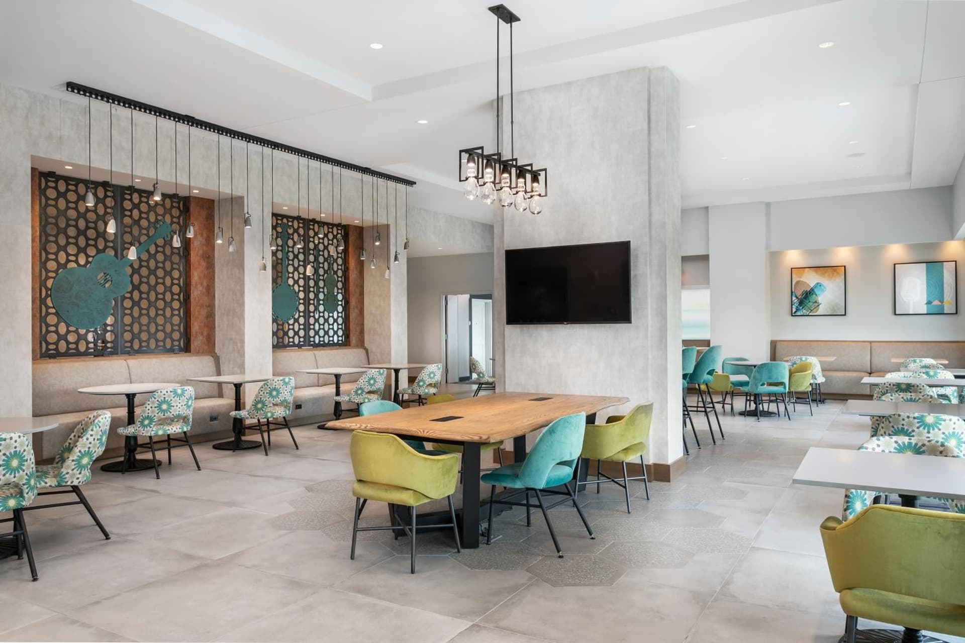 TownePlace Suites by Marriott Nashville Midtown gallery photo in Nashville, TN — image 45