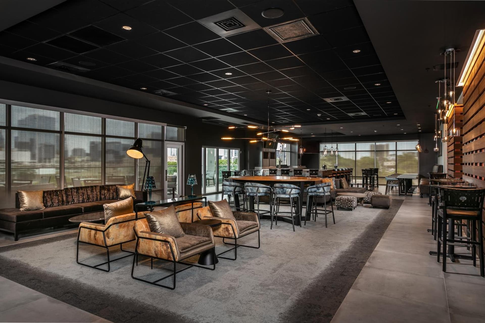 TownePlace Suites by Marriott Nashville Midtown gallery photo in Nashville, TN — image 52