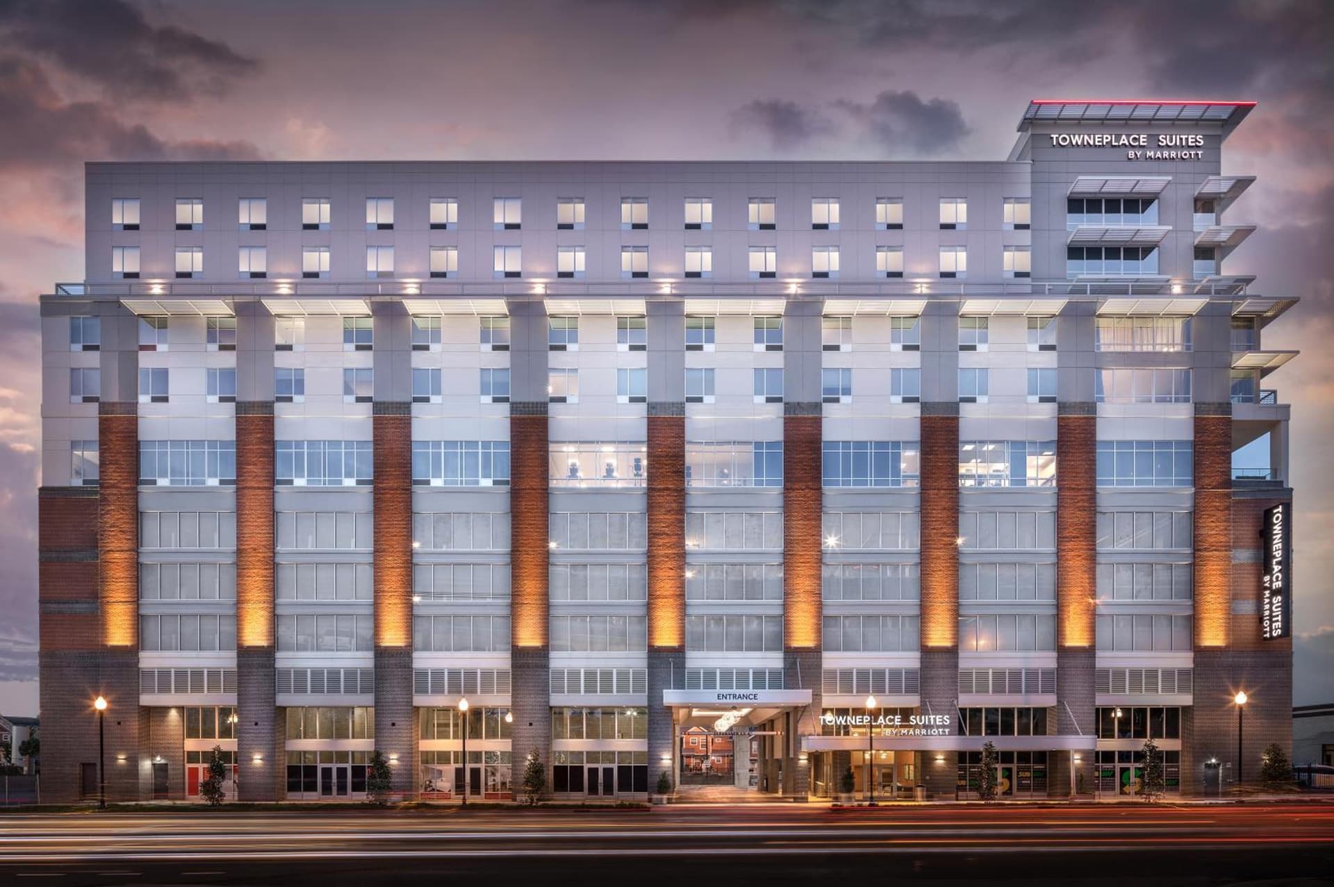 TownePlace Suites by Marriott Nashville Midtown gallery photo in Nashville, TN — image 26